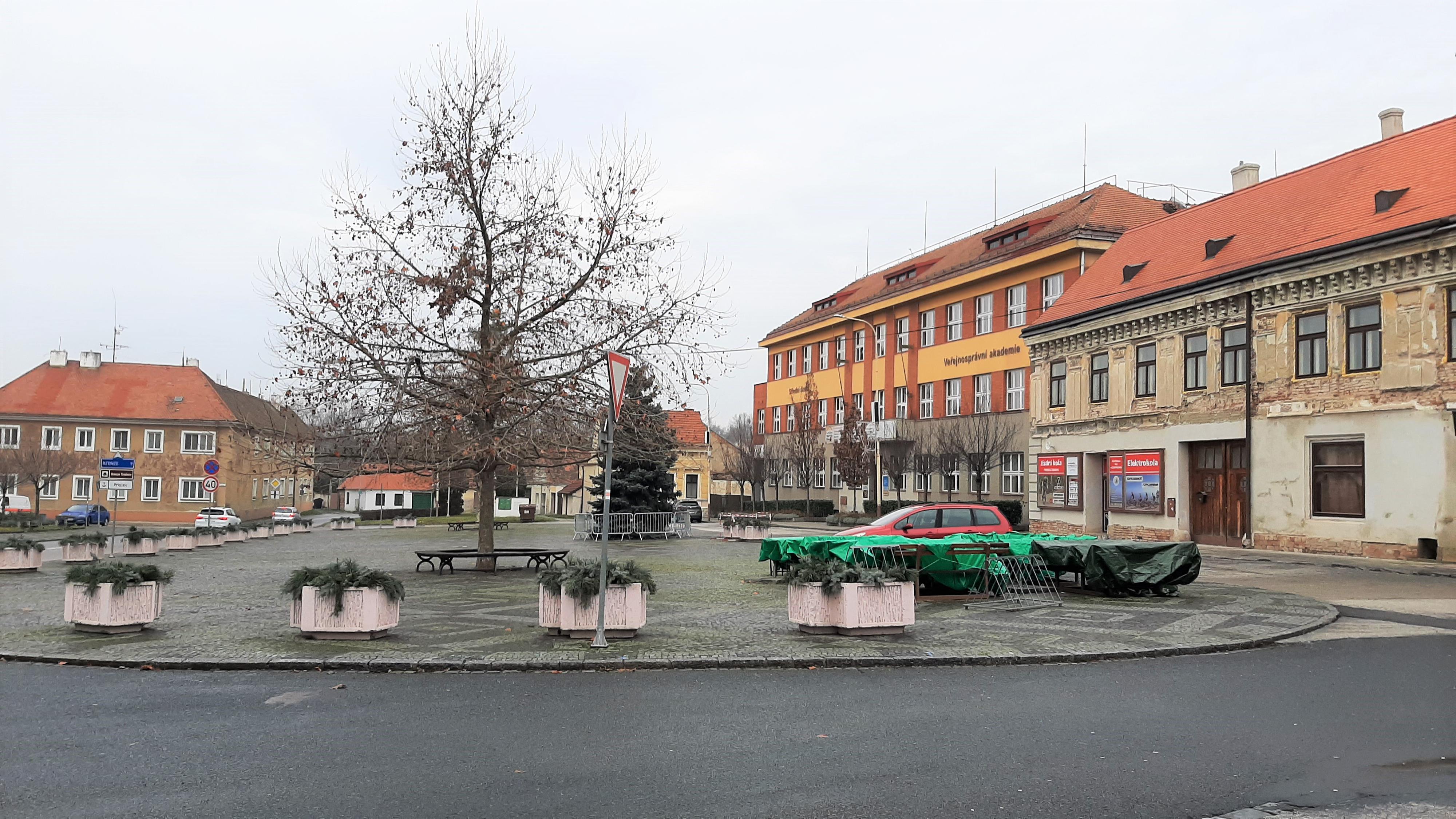 Veřejnosprávní akademie a střední škola, s.r.o. foto 3