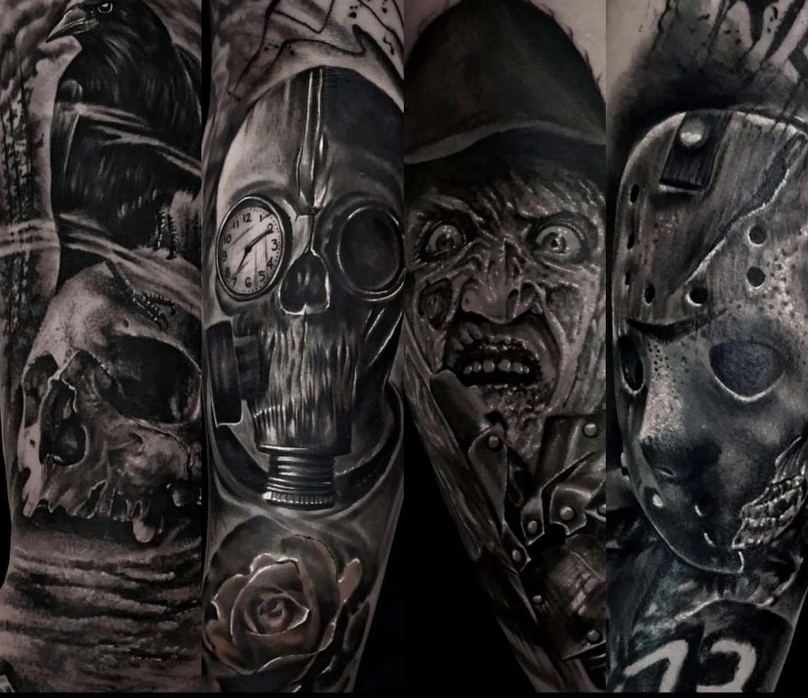 Inktouch Tattoo foto 3