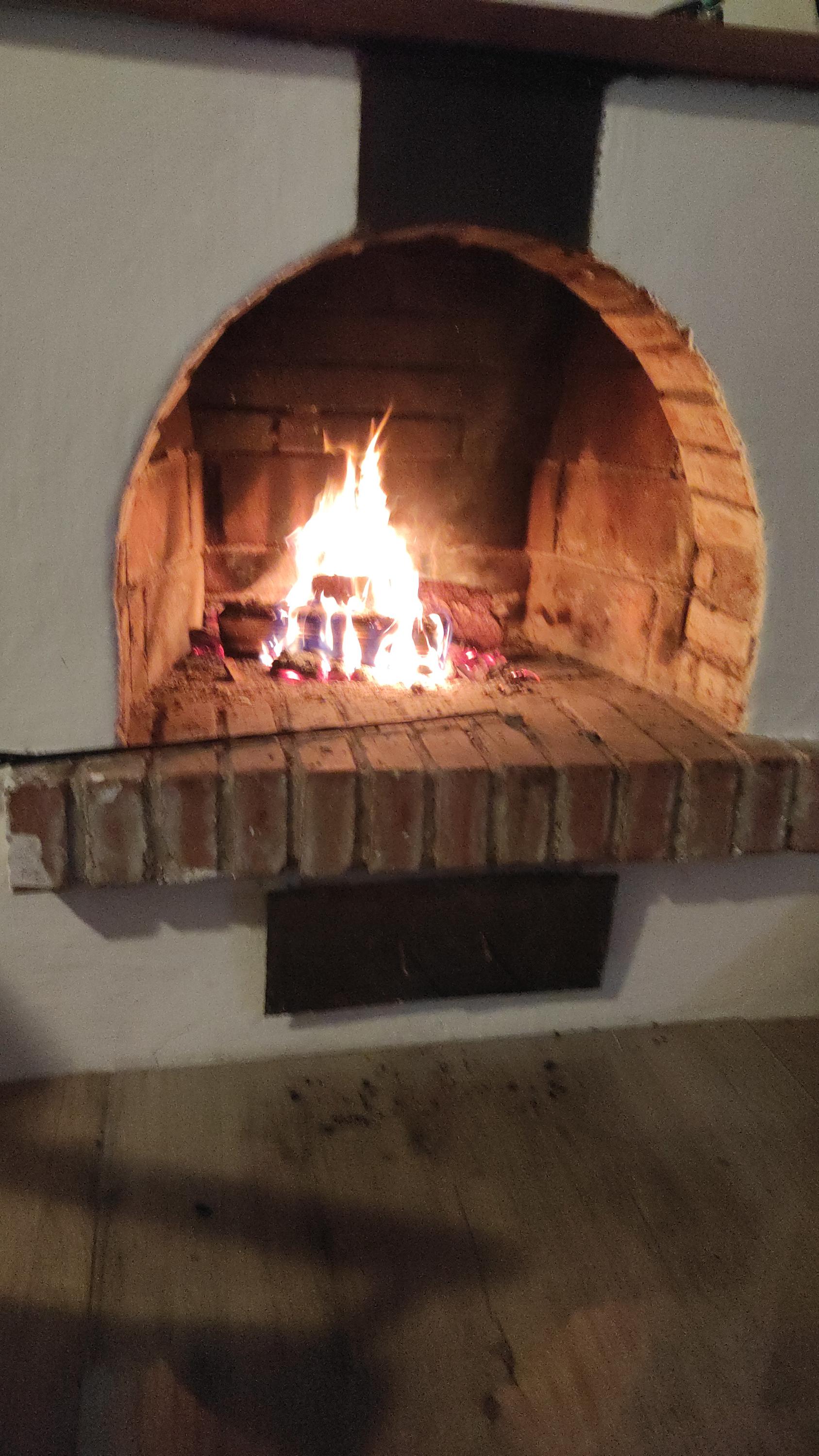 Chalupa Račov foto 2