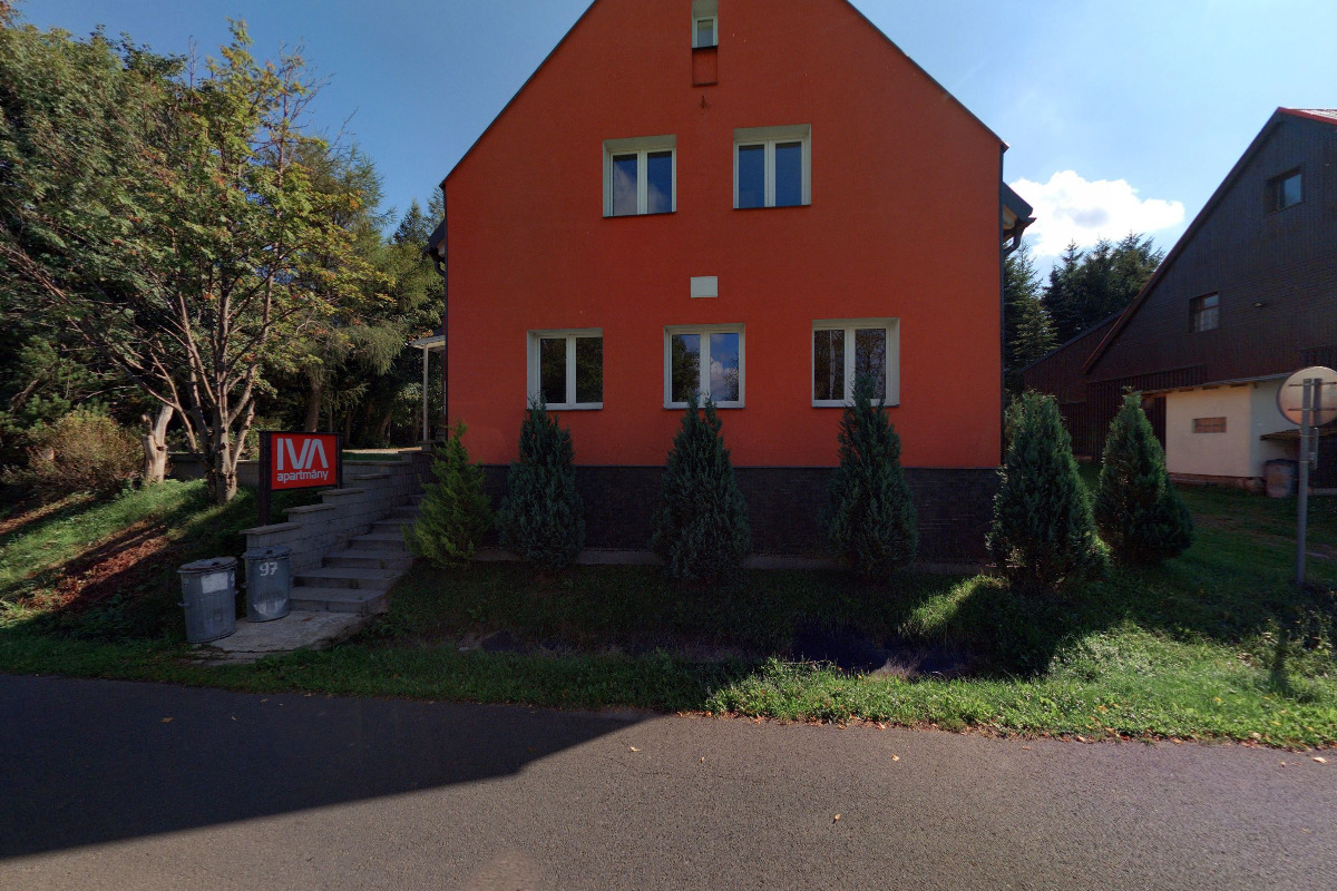 Apartmány IVA - Klínovec foto 1