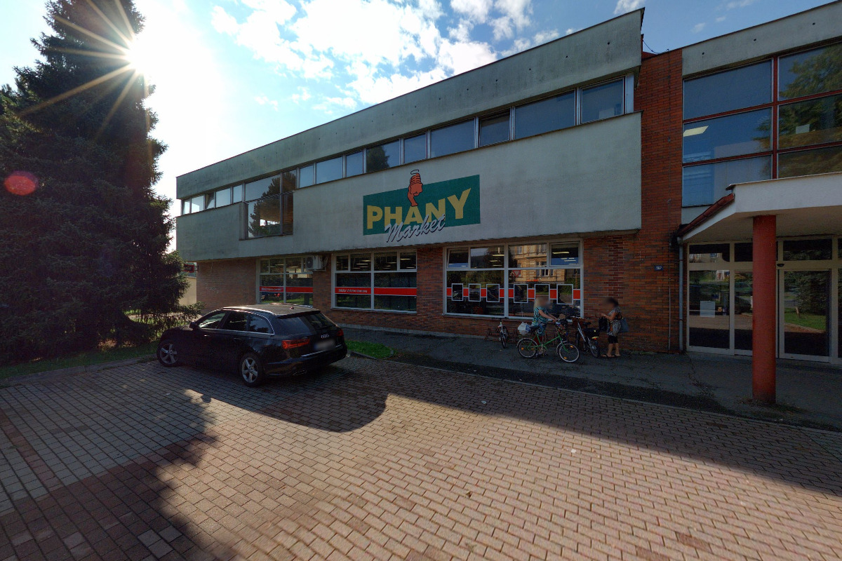 Phany Market foto 3