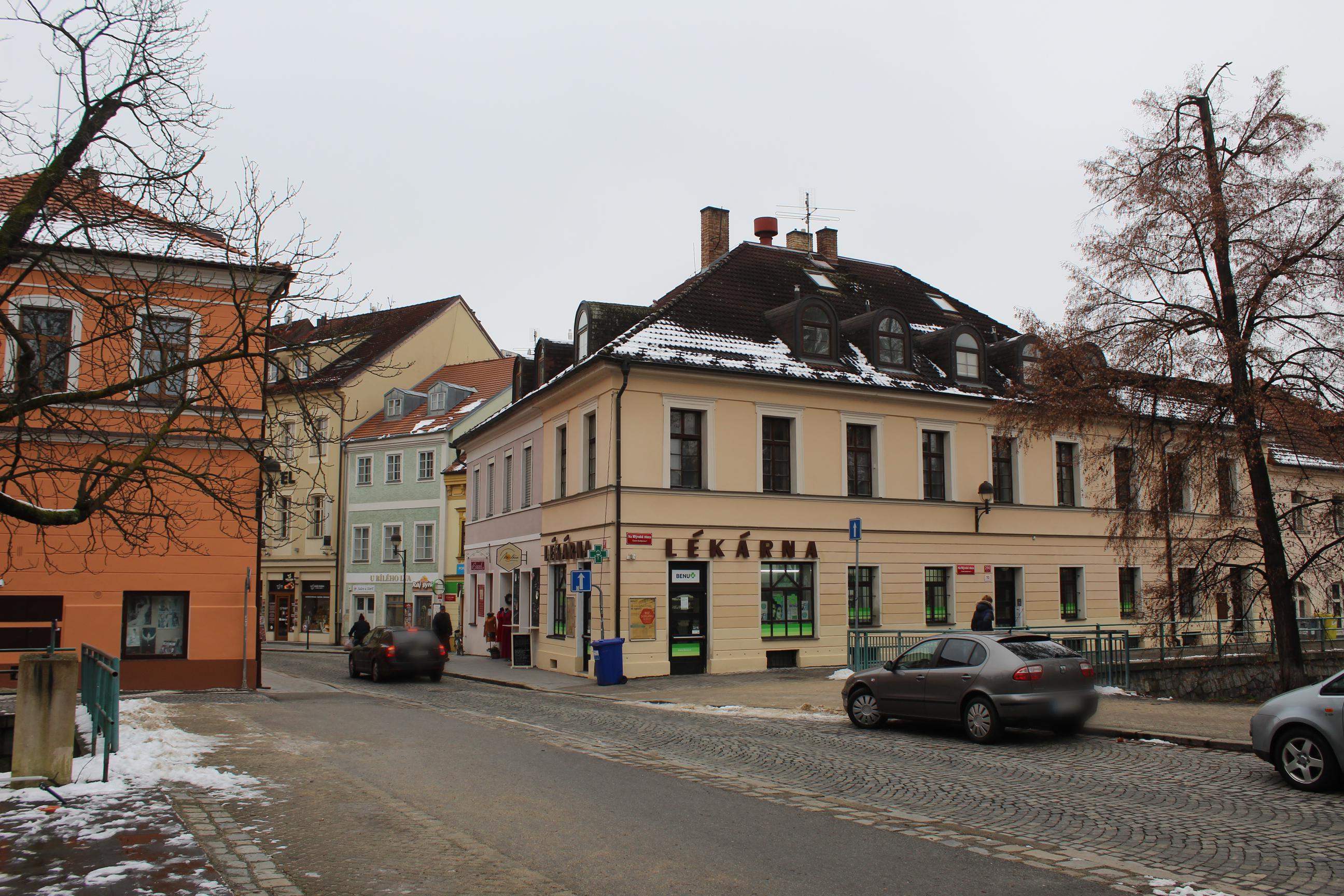 BENU Lékárna foto 4