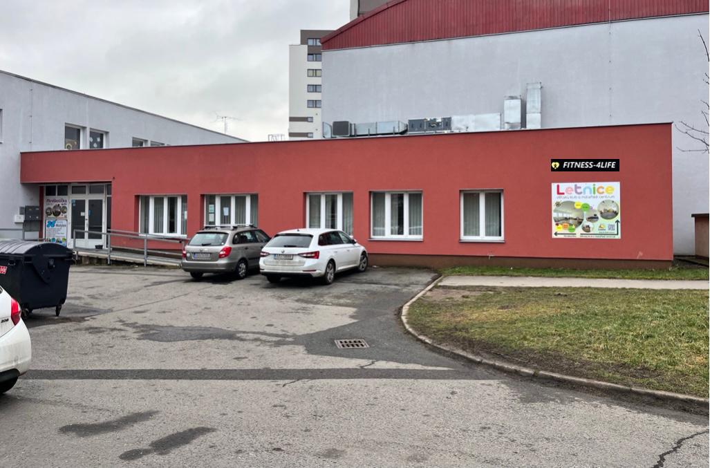 Fitness-4life foto 3