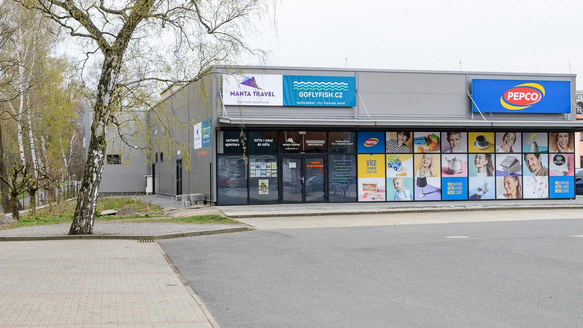 Jan Šiman - Muškaření - Flyfishing - Goflyfish.cz foto 3