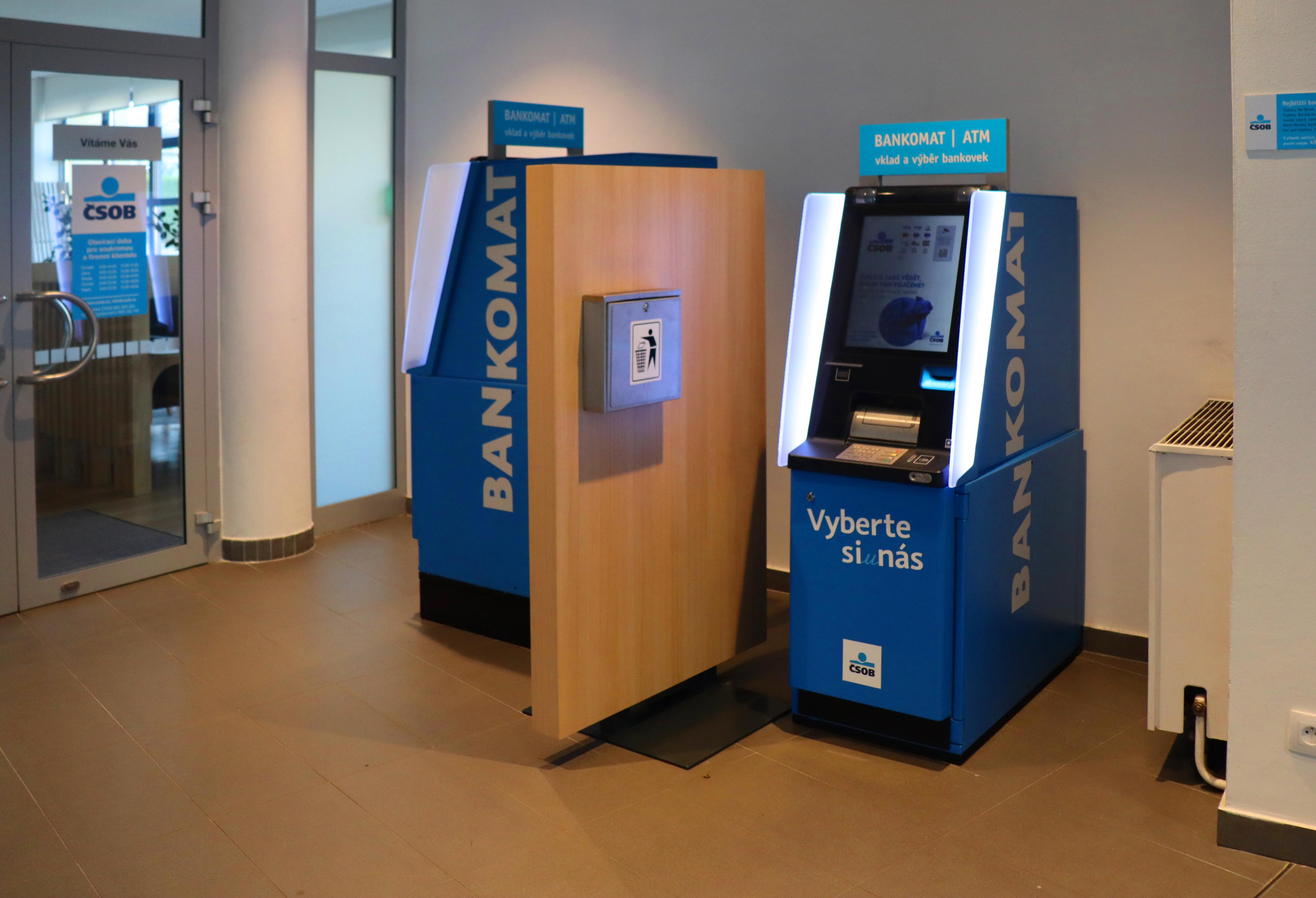 ČSOB - Československá obchodní banka foto 3