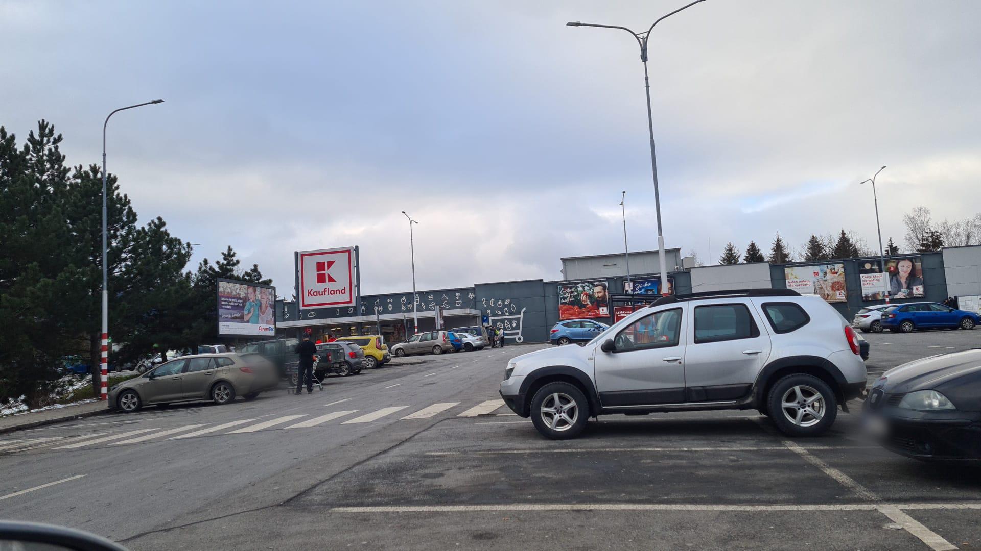 Kaufland