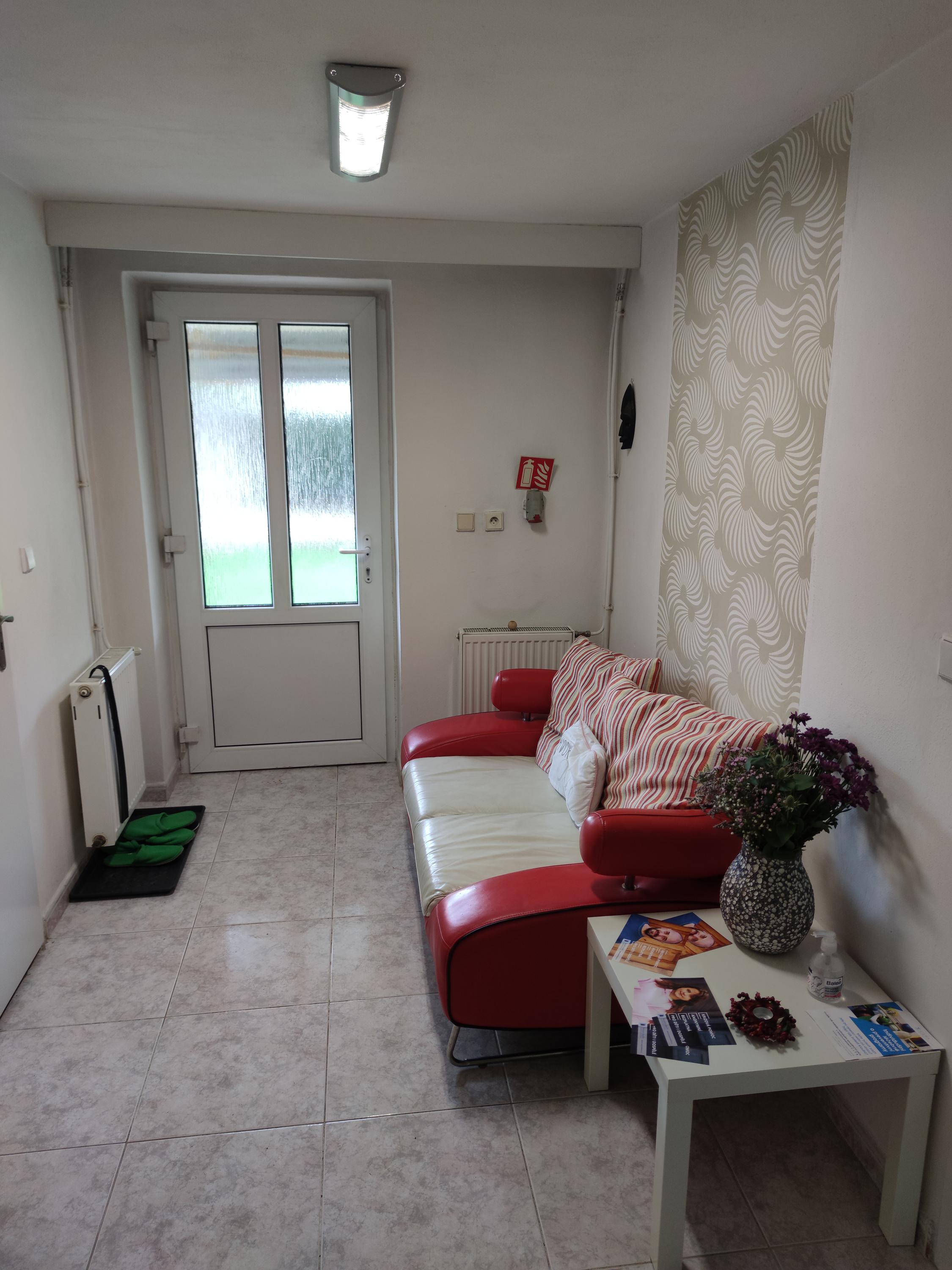 Rehabilitace dětí a dospělých, Bc. Monika Kočová Cert.MDT foto 2