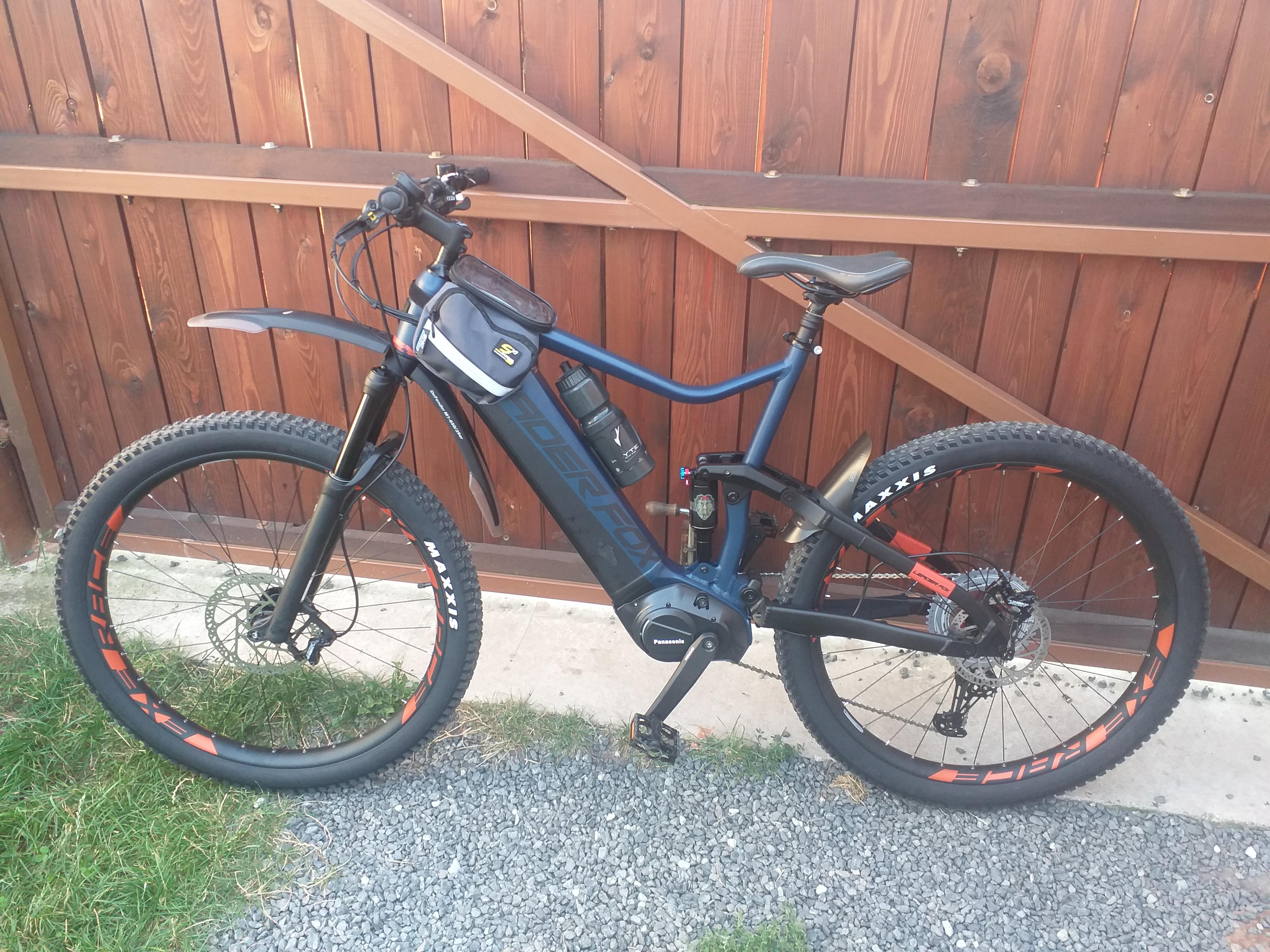 CykloGaráž.cz foto 5