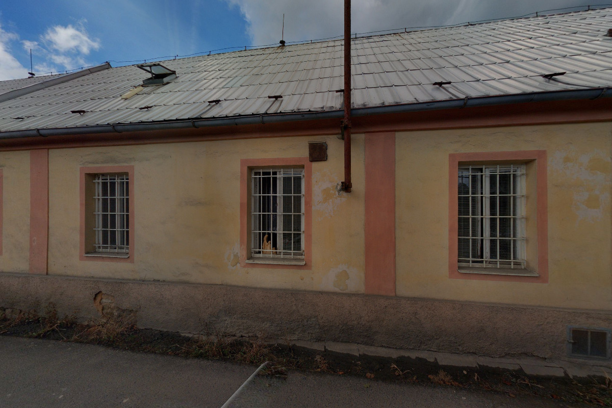 Penzion Pod Školou foto 2