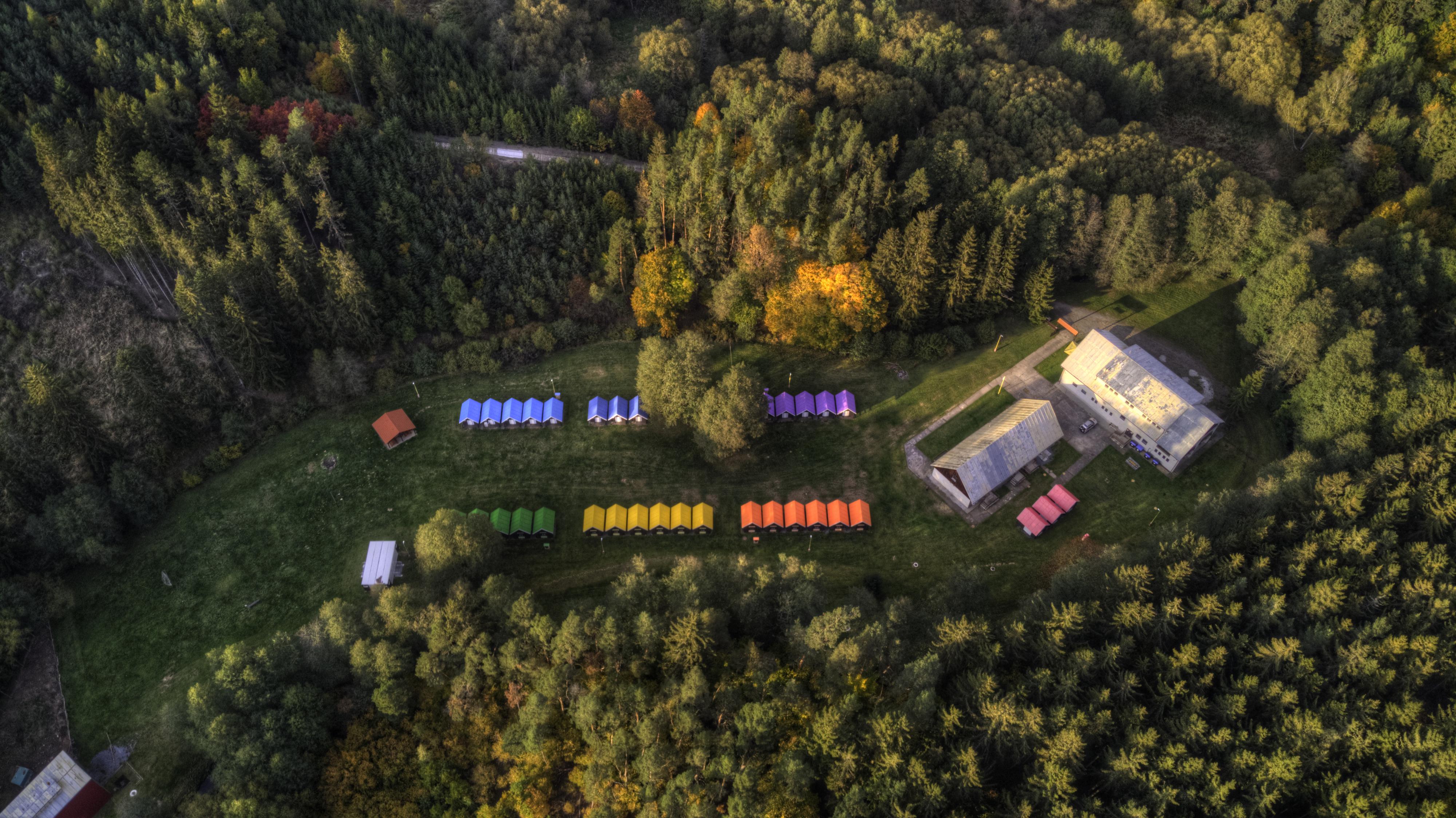 Rekreační areál Tišina foto 6