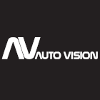 Logo firmy Auto Vision, s.r.o.