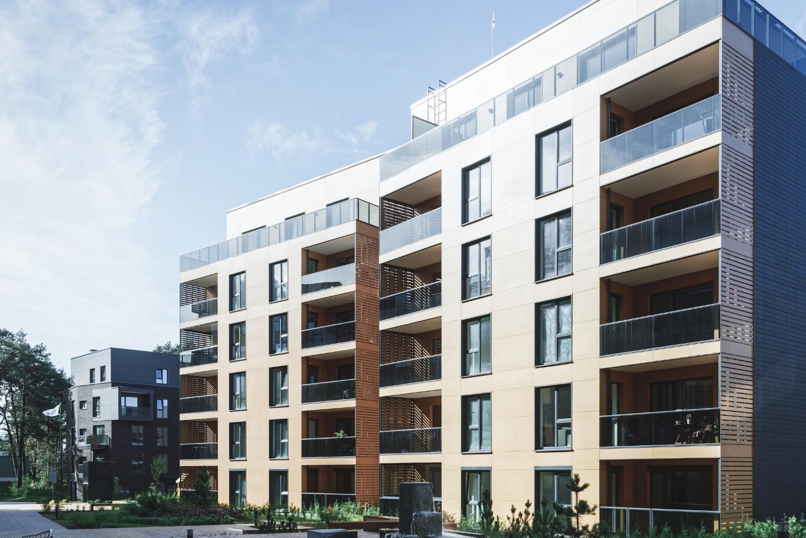 Miroslav Kaigl - správa nemovitostí