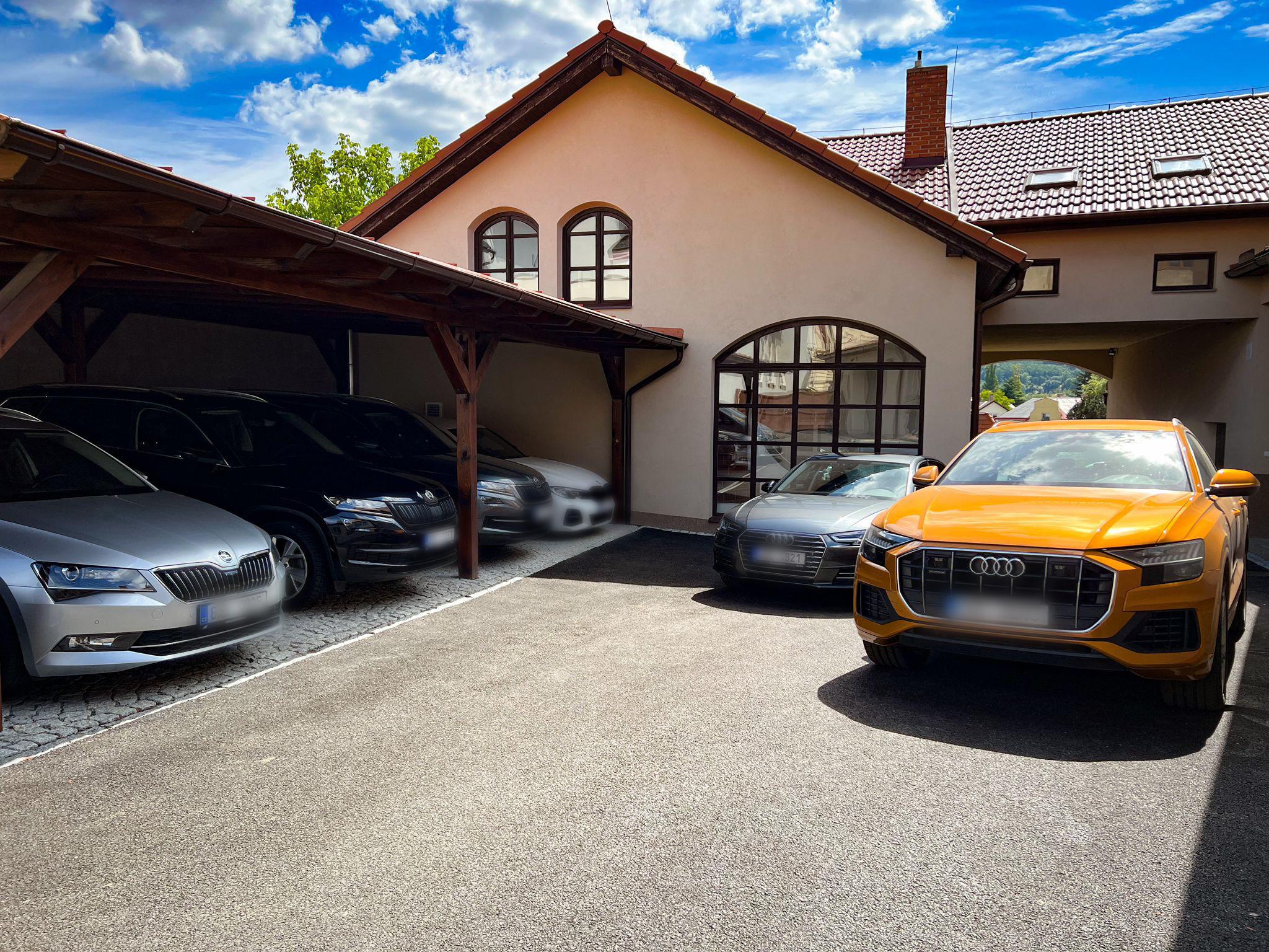 Auto forte s.r.o foto 4