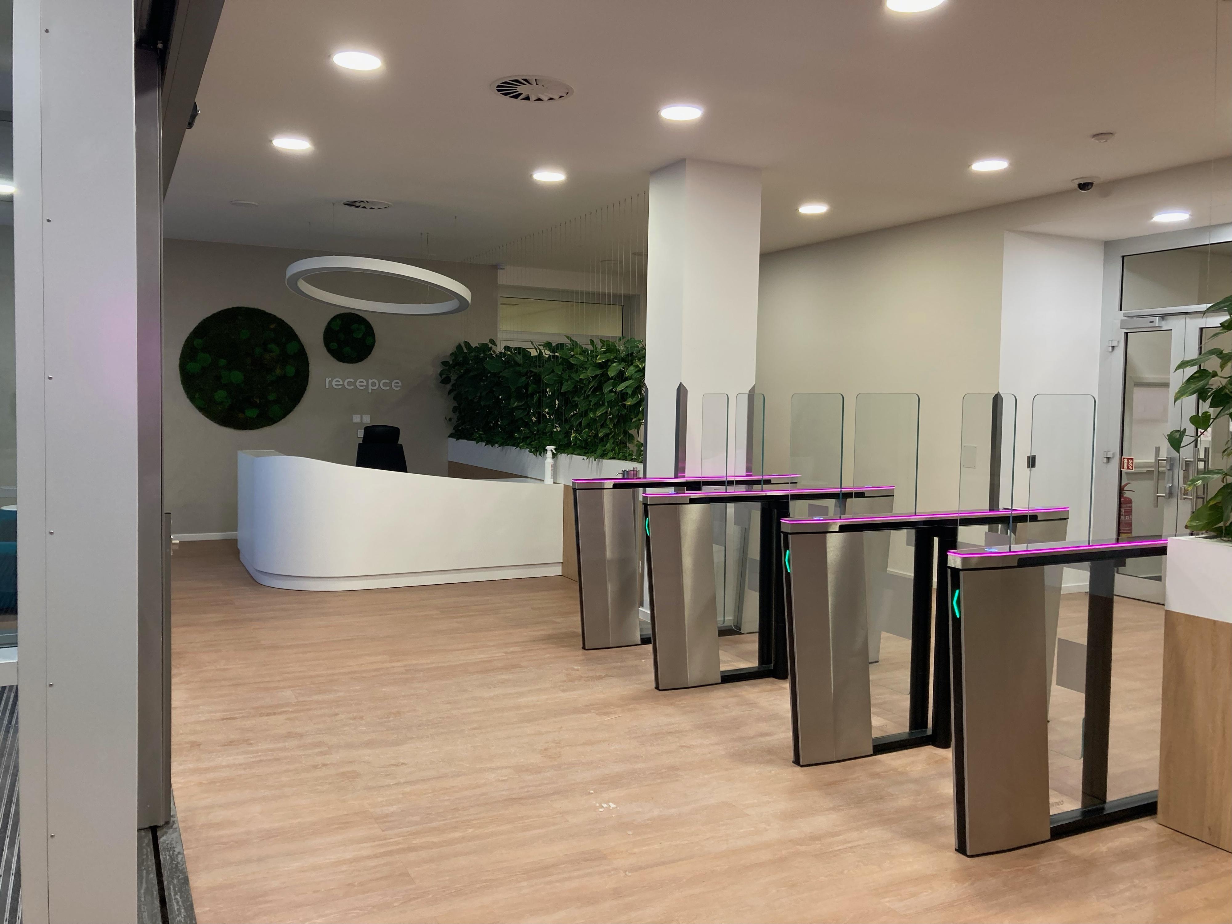 Green–Swan Pharmaceuticals CR, a.s. foto 3