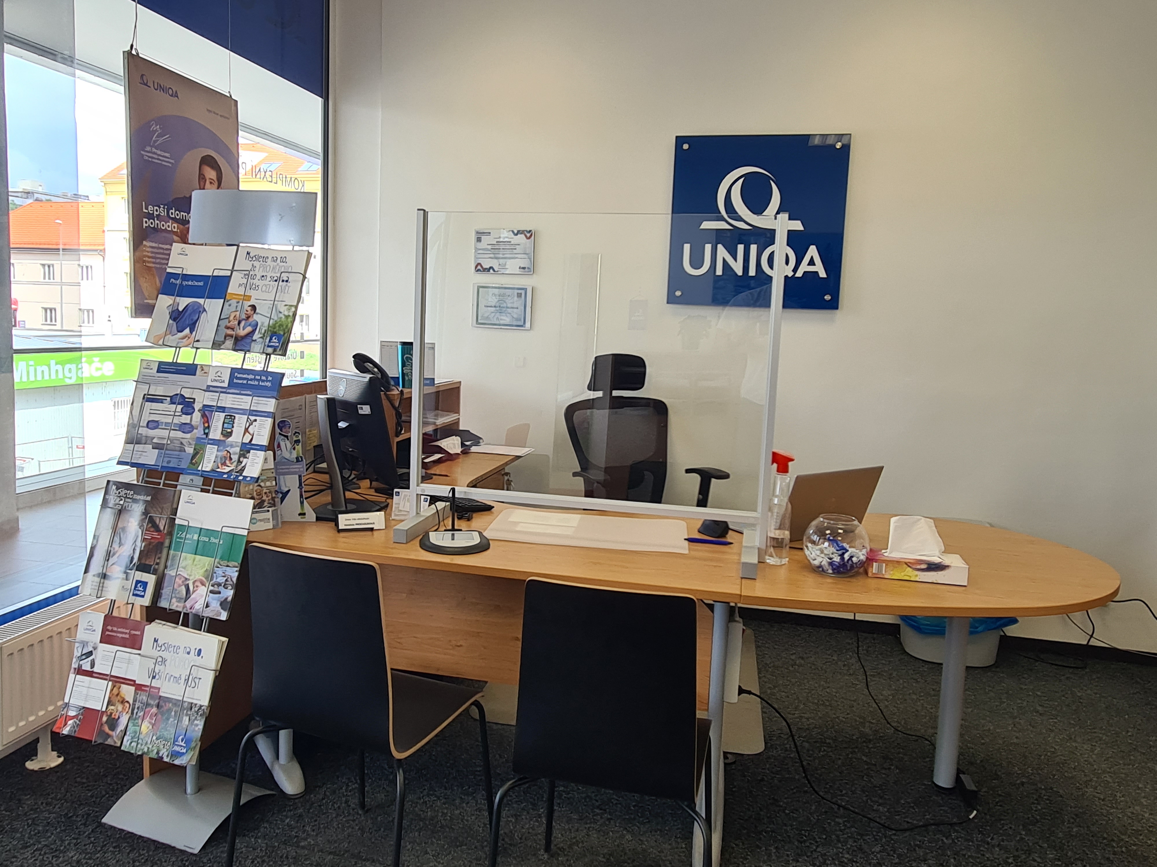UNIQA pojišťovna - Generální agentura - Pro-pojištění s.r.o. foto 3