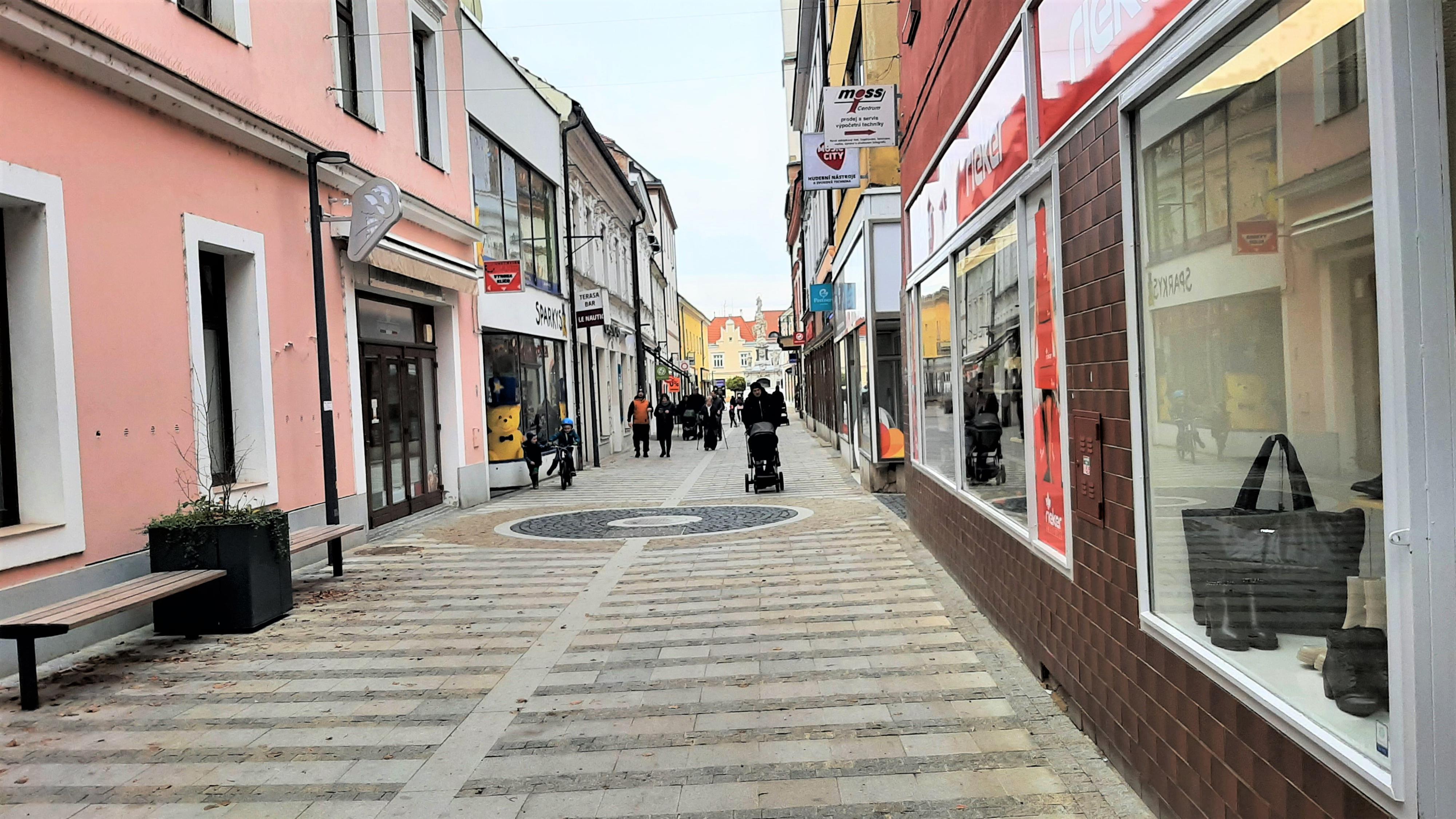 Rieker Store foto 3