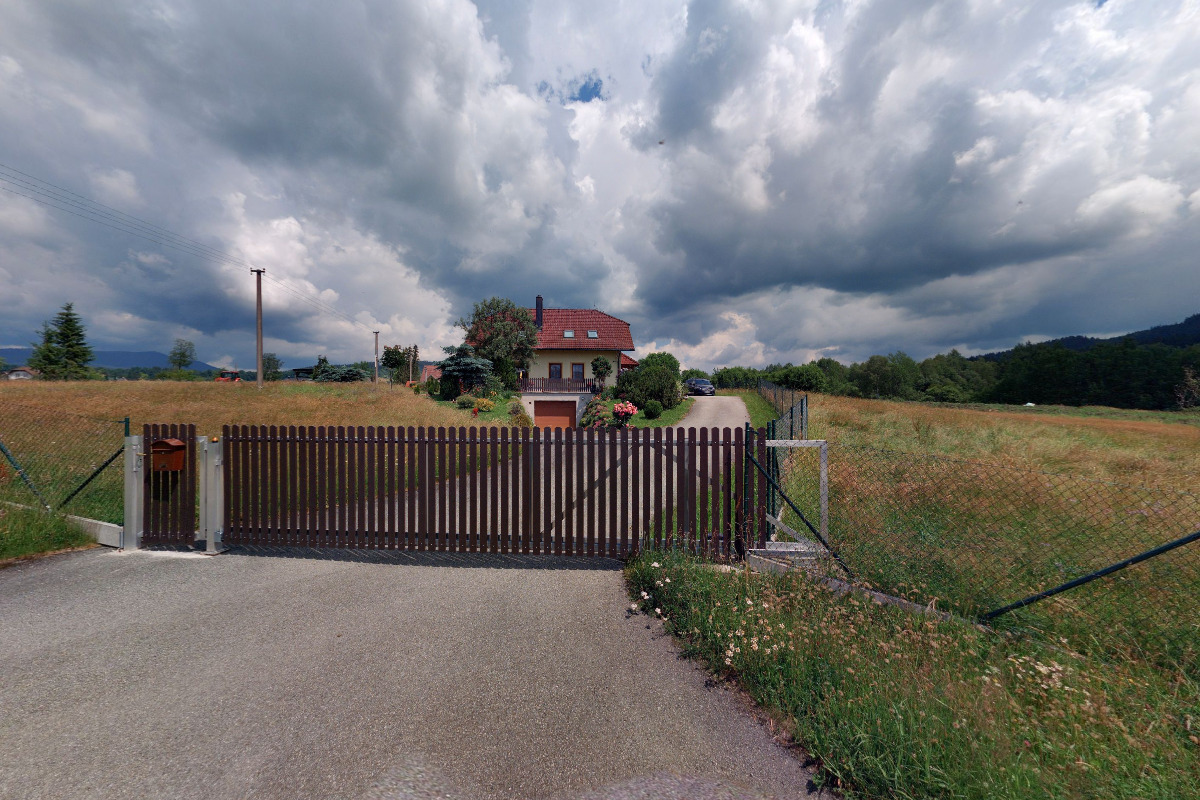 Jan Štolka - STAVKO