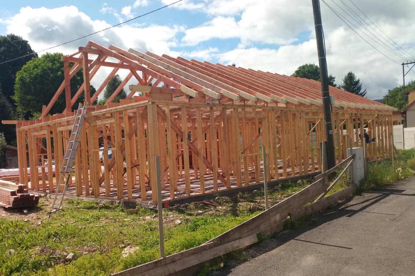 Střechy Doležal | Marian Doležal