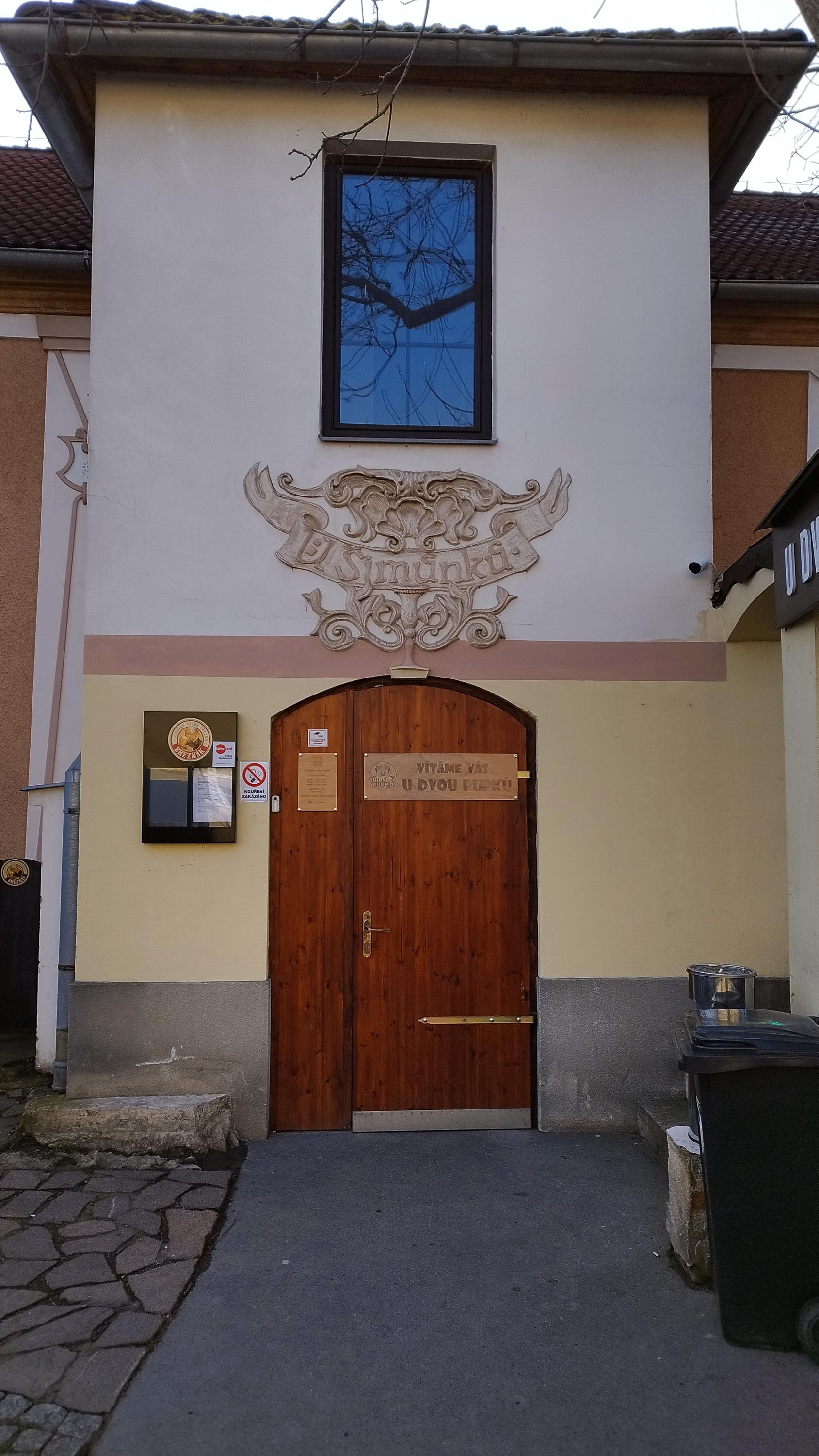 U Dvou pupků foto 4