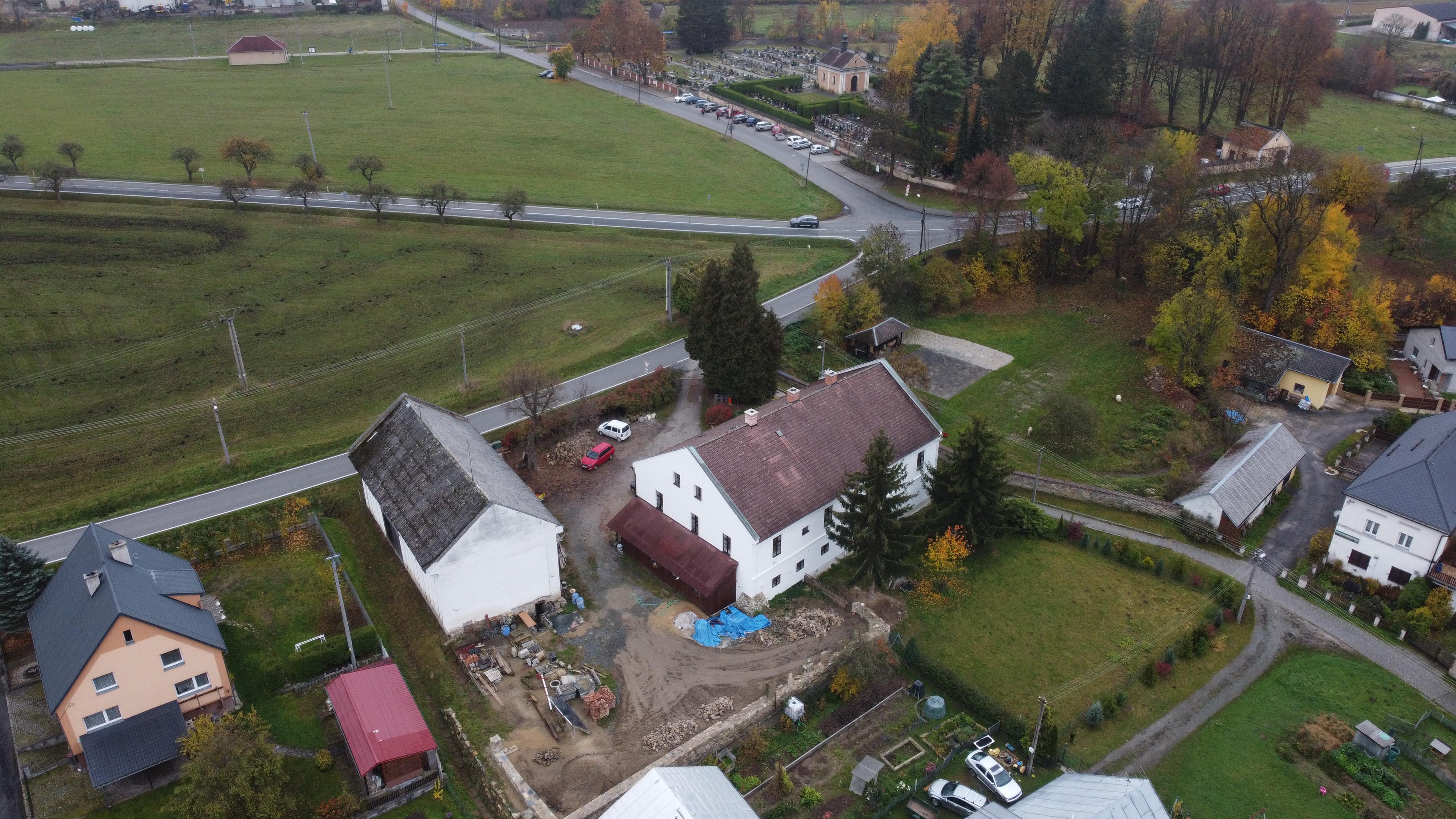 Fara Losiny foto 3