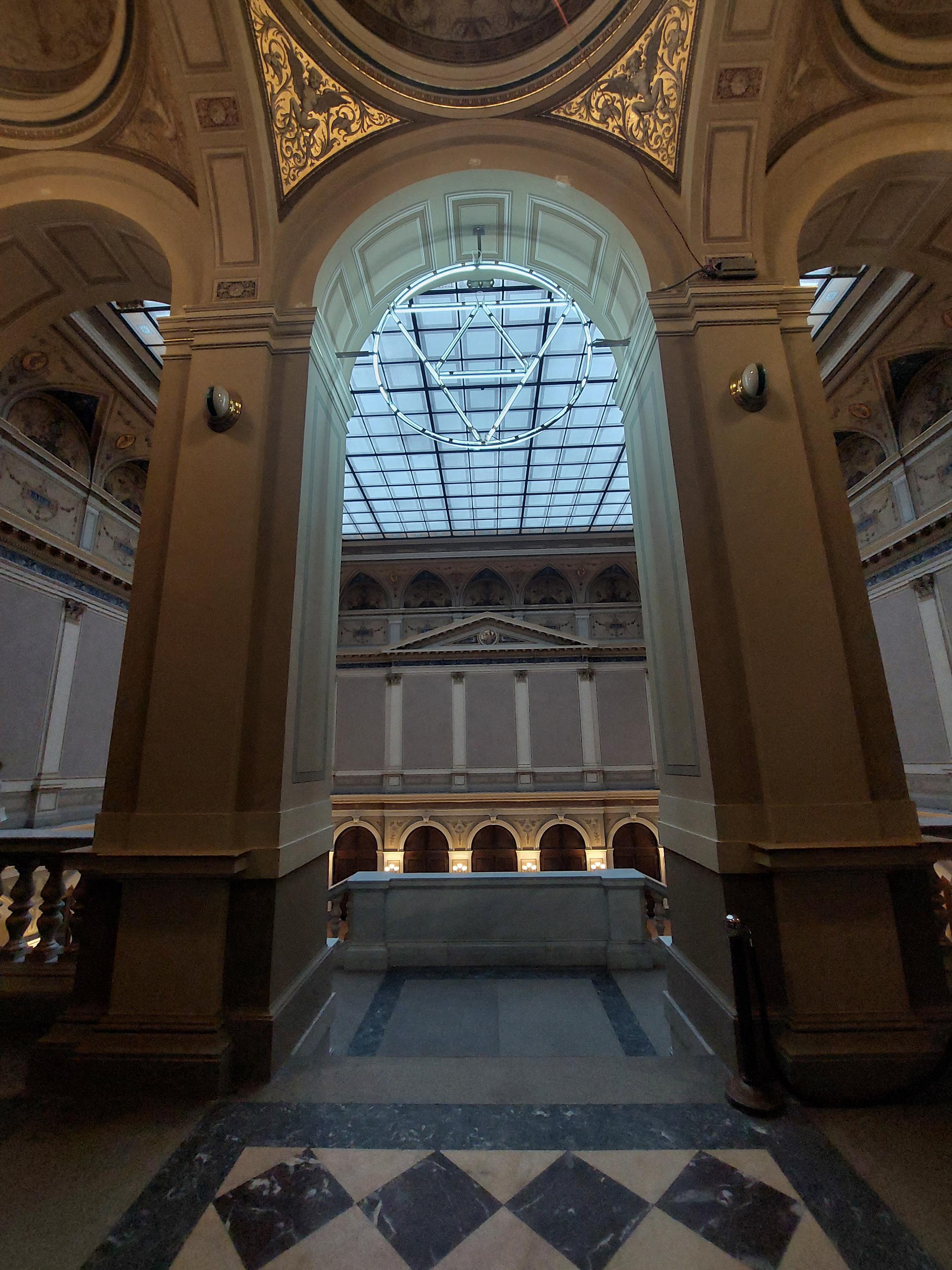 Galerie Rudolfinum foto 3