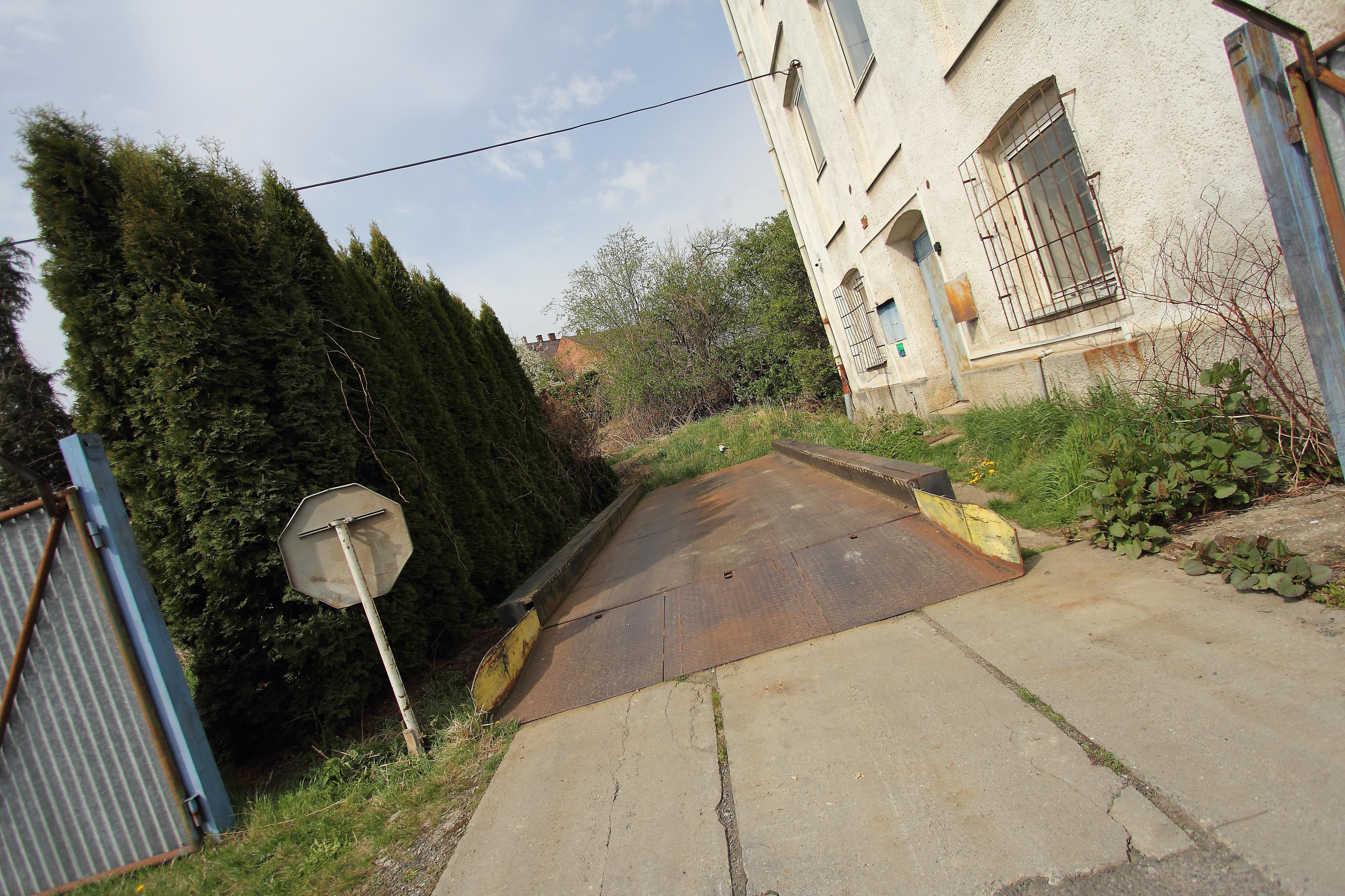 PRAGOMETAL recycling s.r.o. - Lipník foto 3