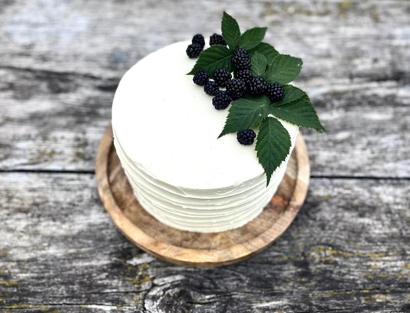 Lů cakes - Dorty a zákusky foto 5
