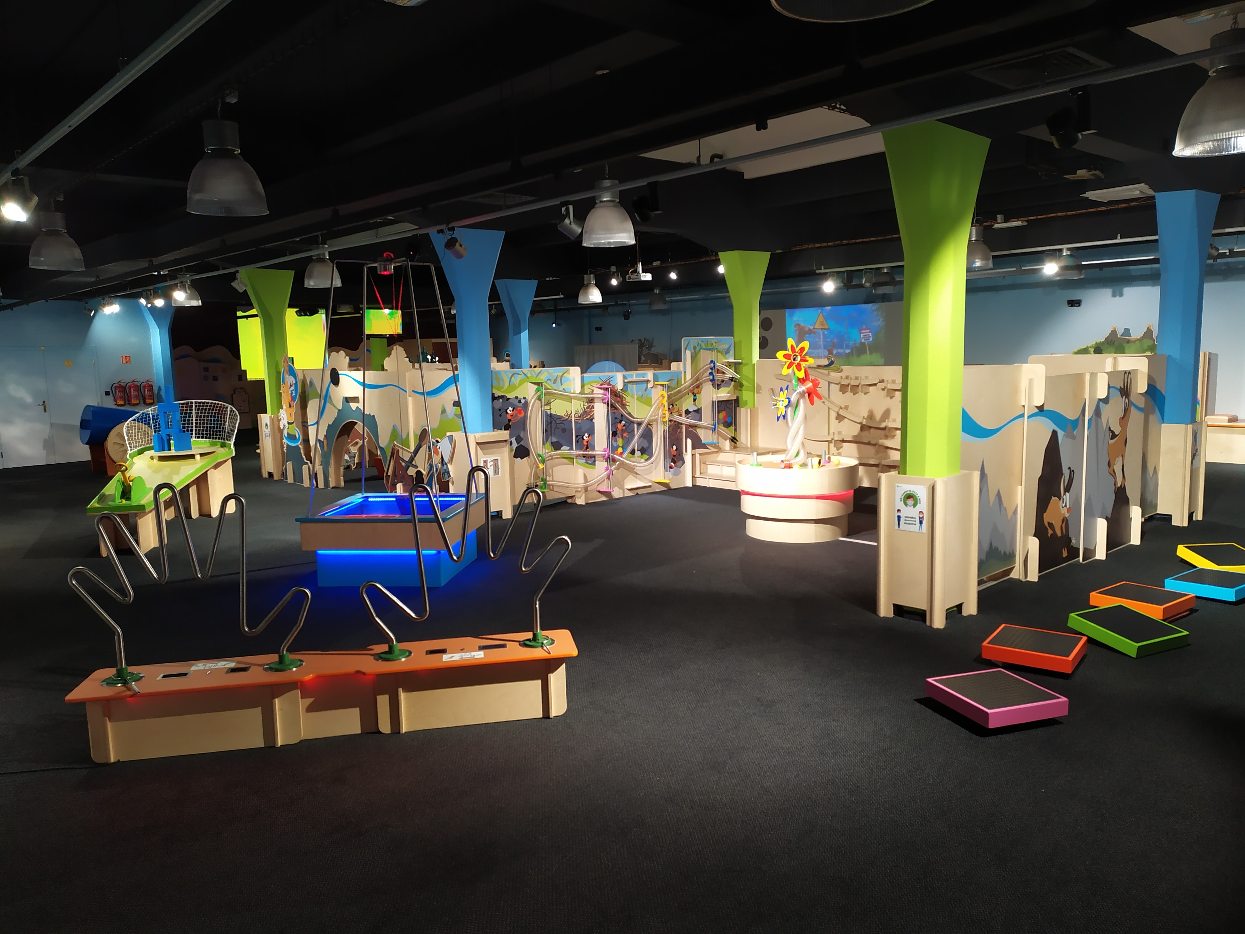 iQPARK Science center foto 6