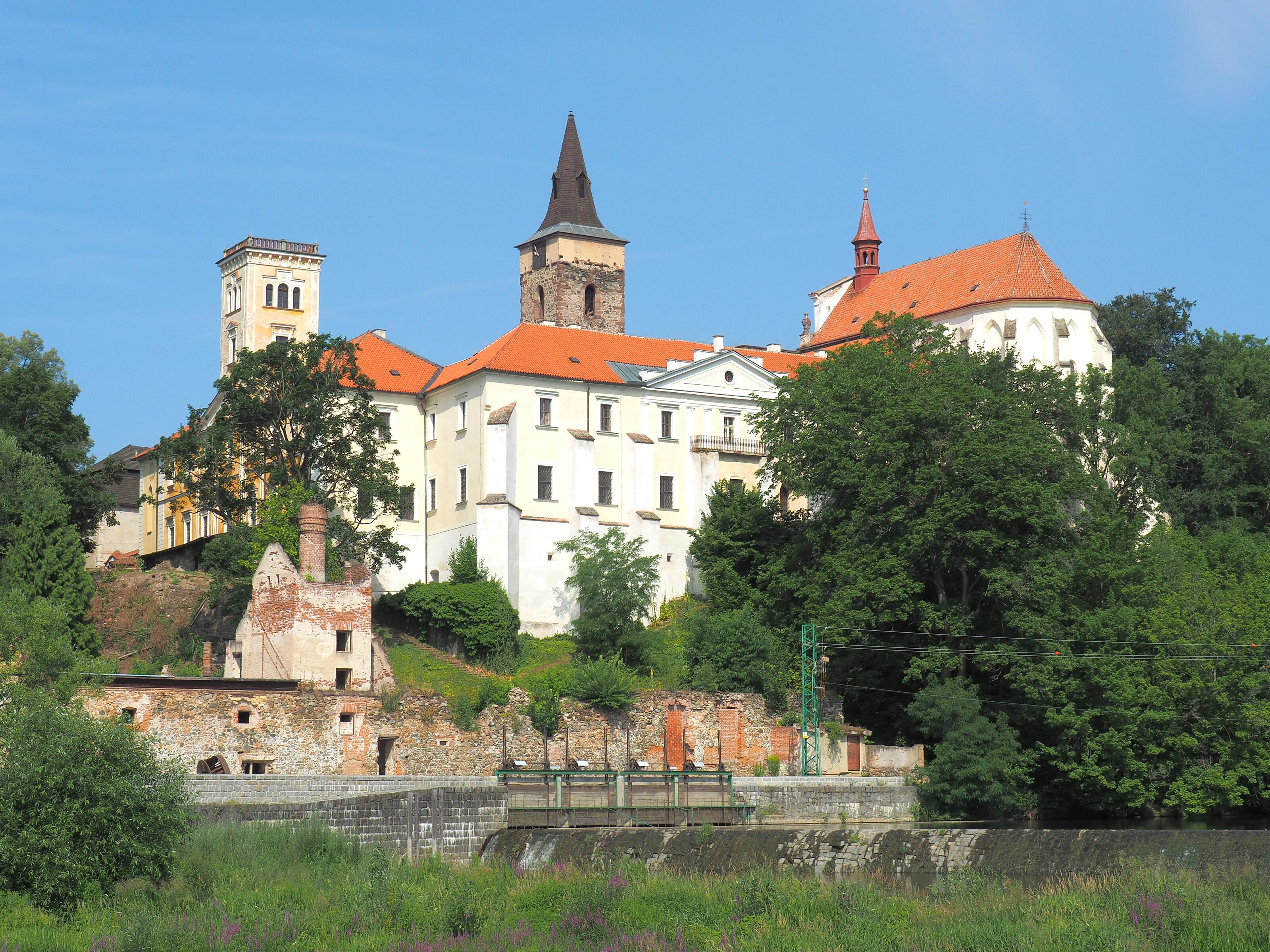 Půjčovna lodí - Dušan Jakubec foto 2