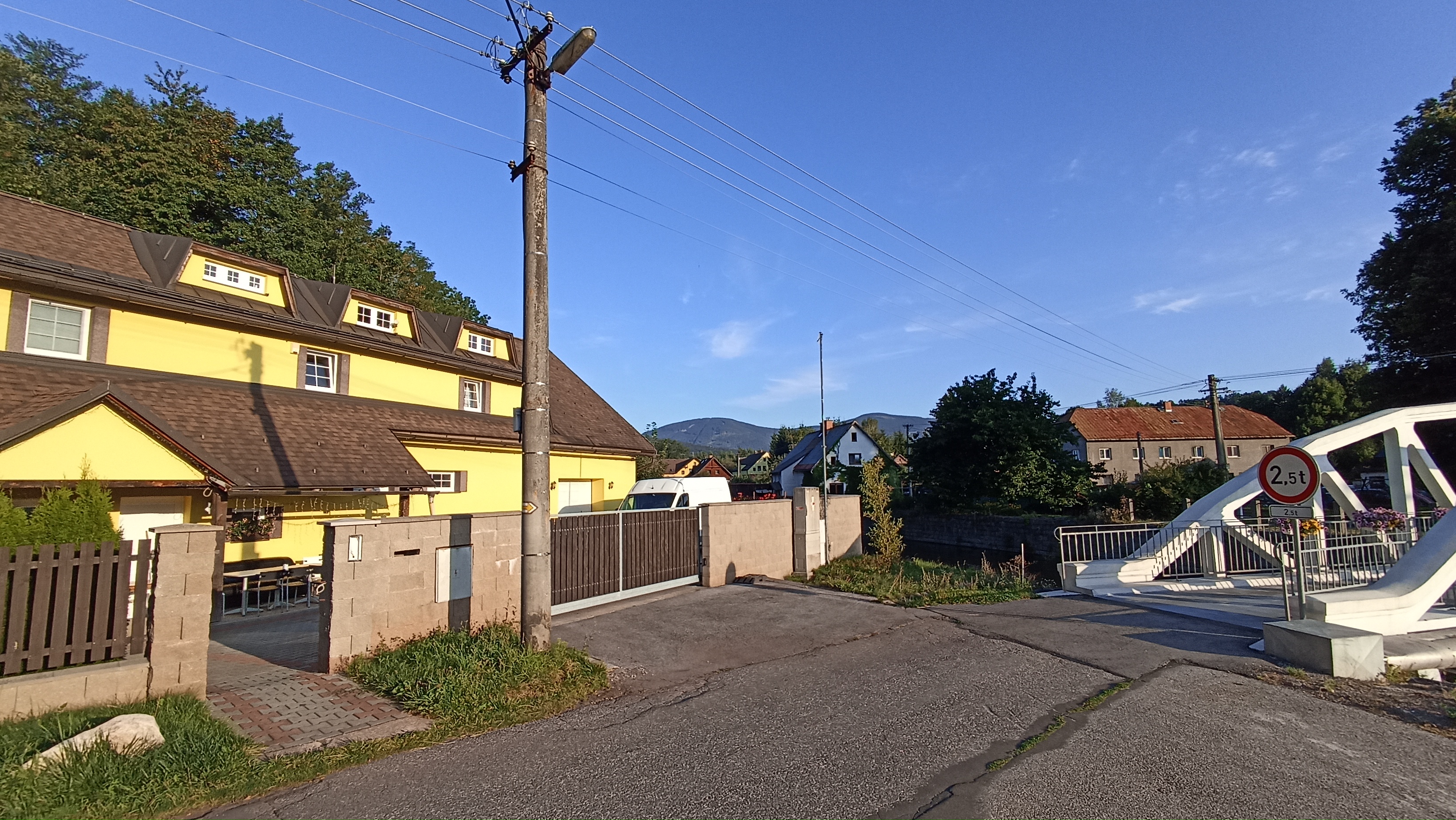 Penzion U Halířů foto 3