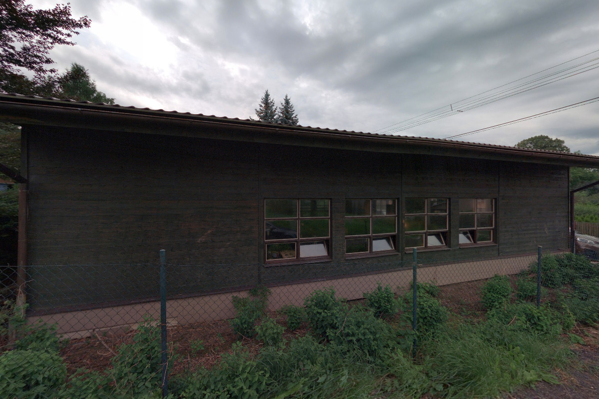 Kovoobrábění Jiří Urbánek