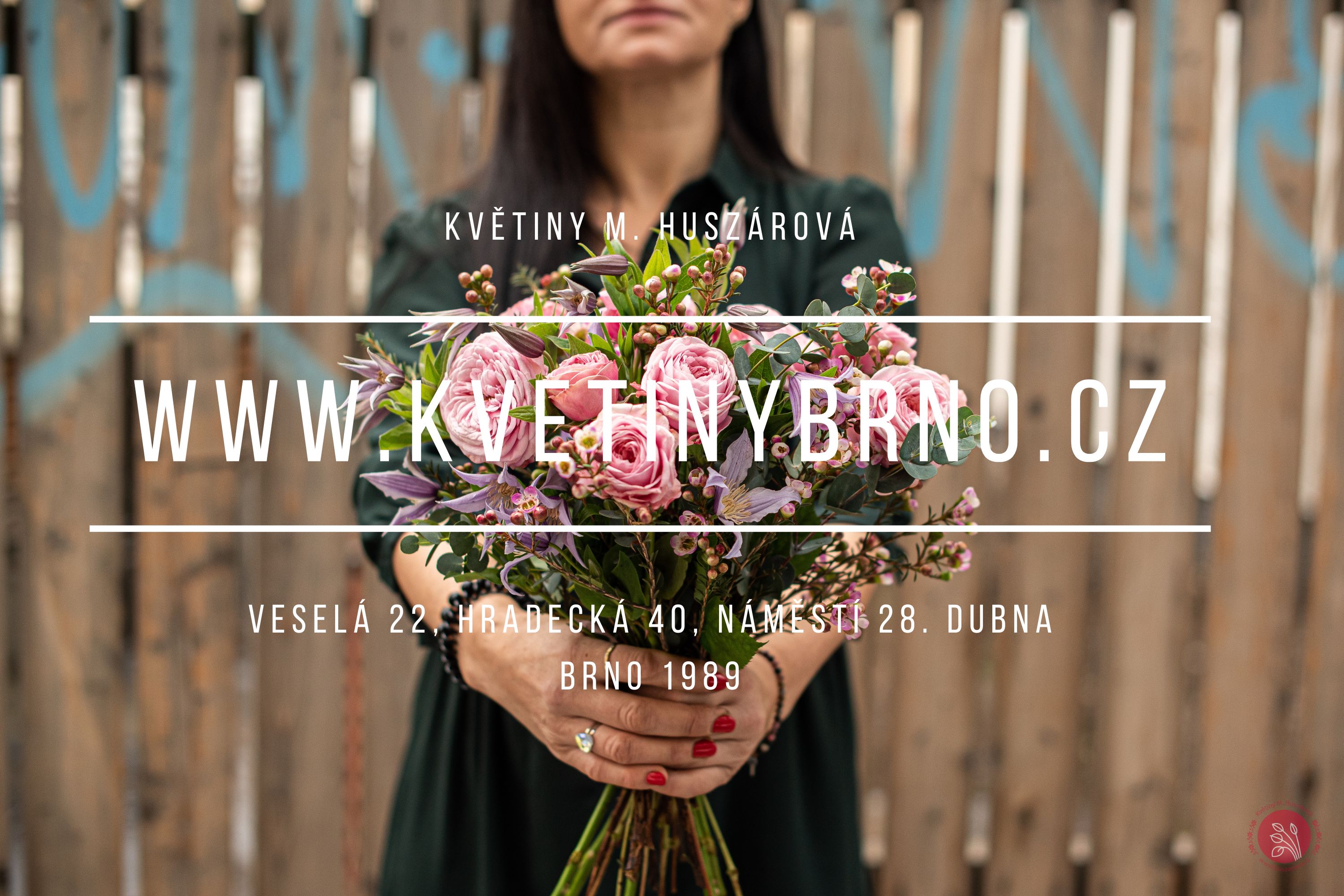 Květinářství M. Huszárová foto 2