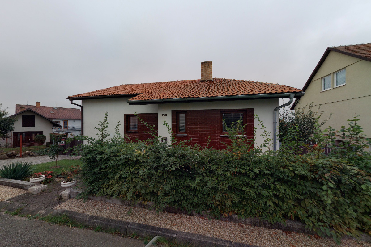 Radka Baštýřová - překladatelství