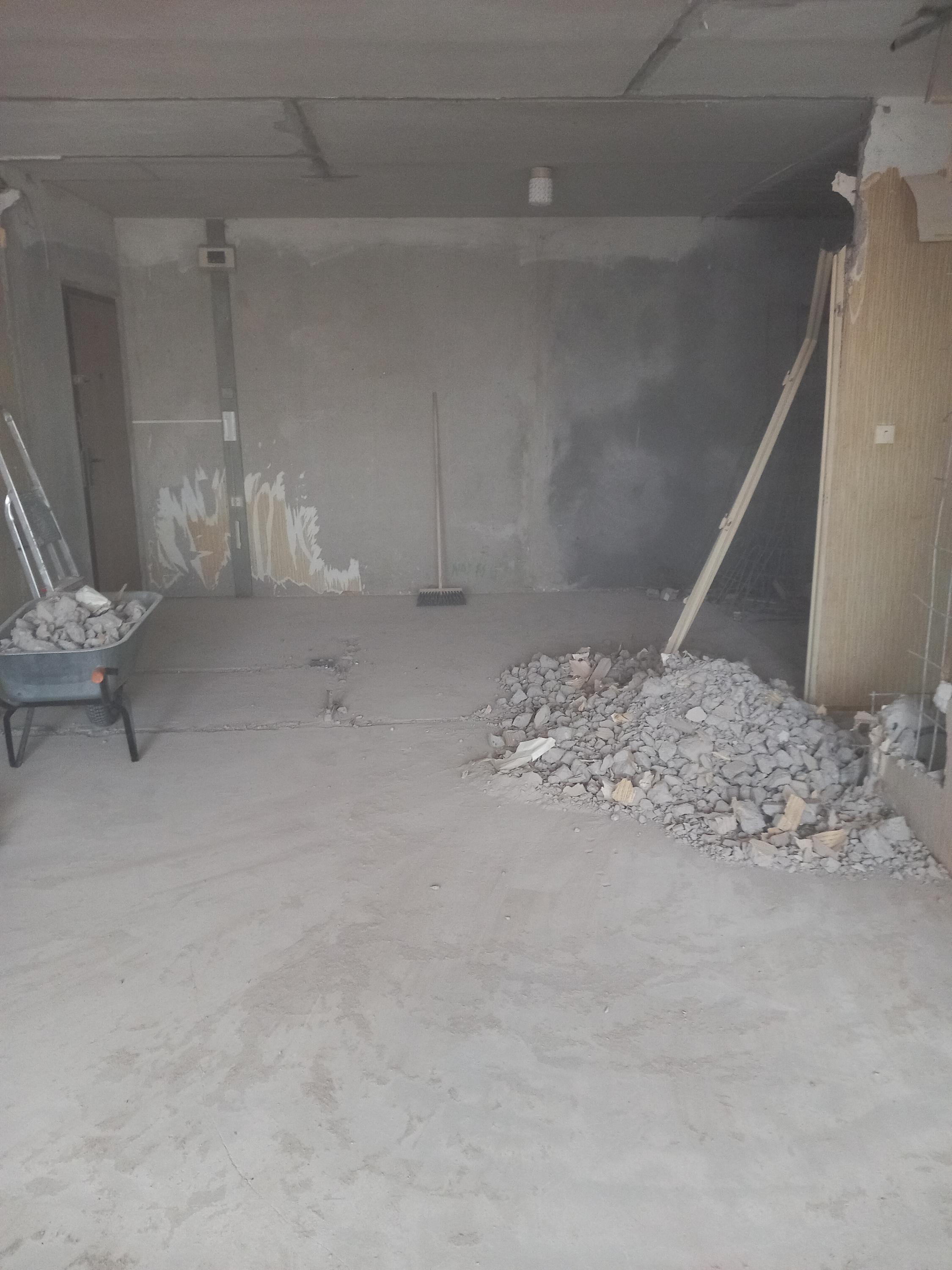 Jaroslav Bajger - úklidové práce foto 4