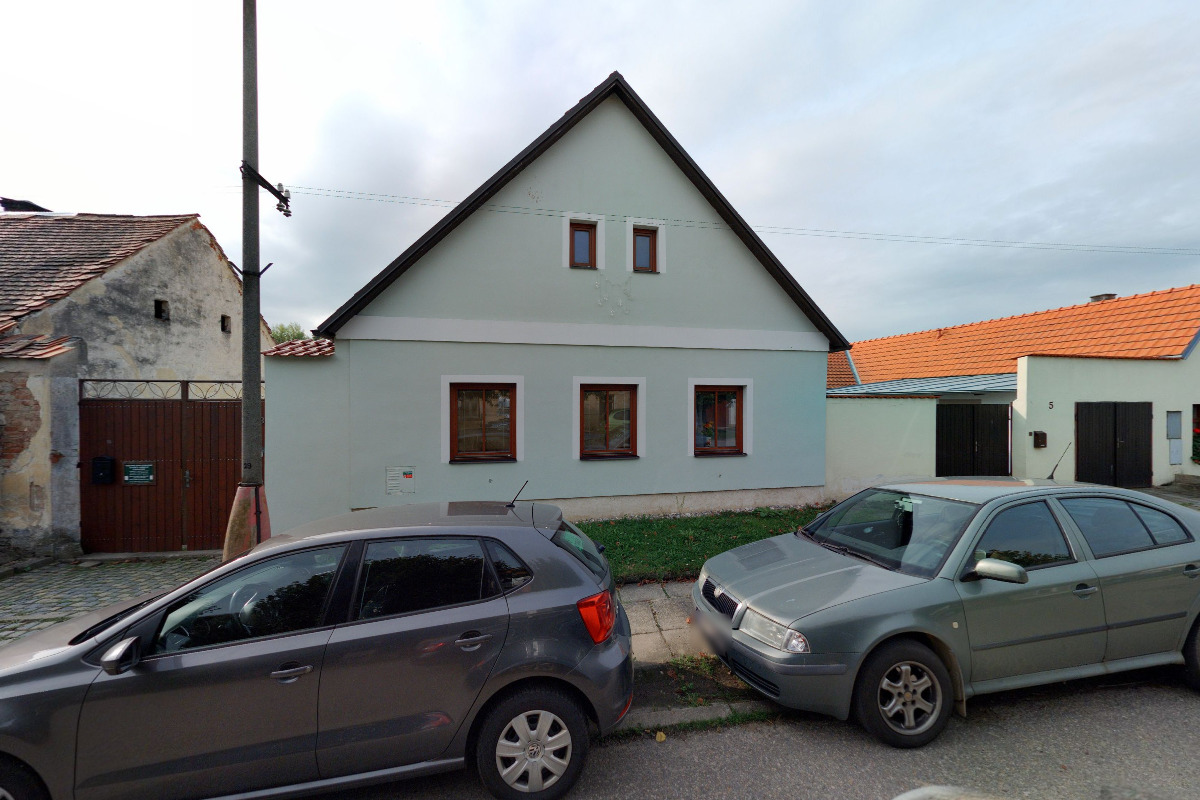 Tomáš Bureš foto 2