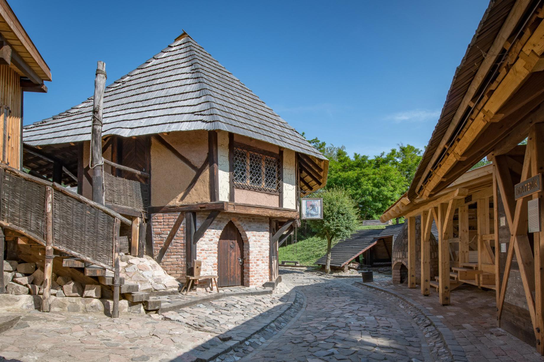 Centrum řemesel Botanicus foto 2