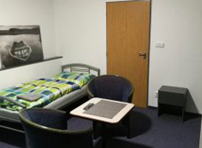 Ubytování Mělnicko foto 4