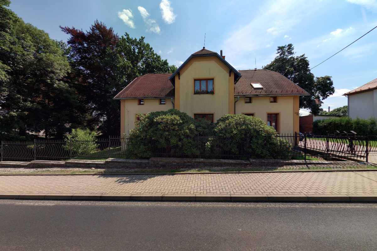 Geodetická kancelář RBK, geodet Kysela foto 4