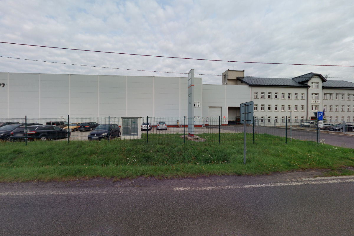 EWM HIGHTEC WELDING, s.r.o.