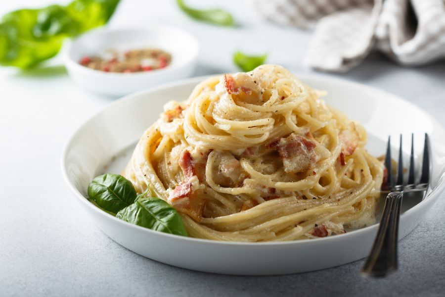 Casa del gusto – restaurace foto 2