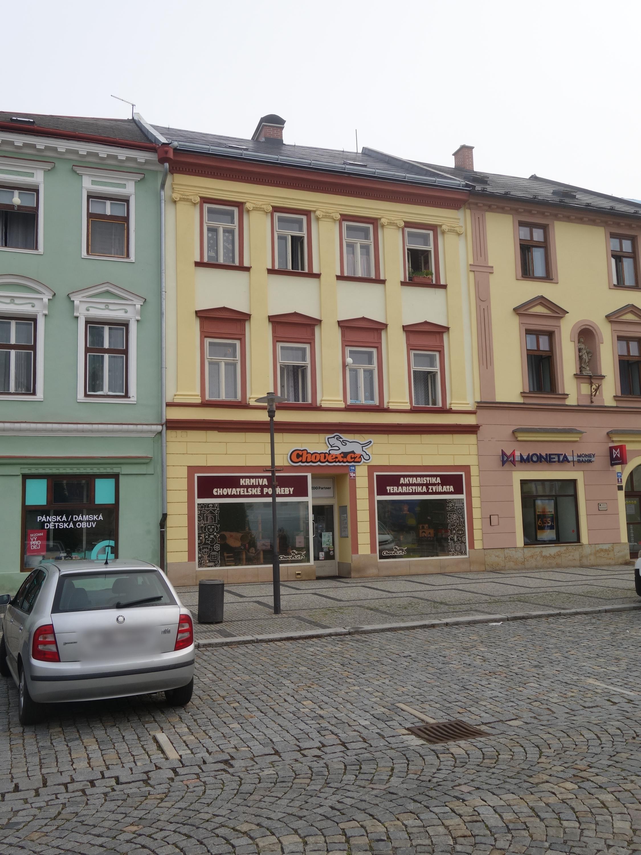 Chovex.cz foto 2