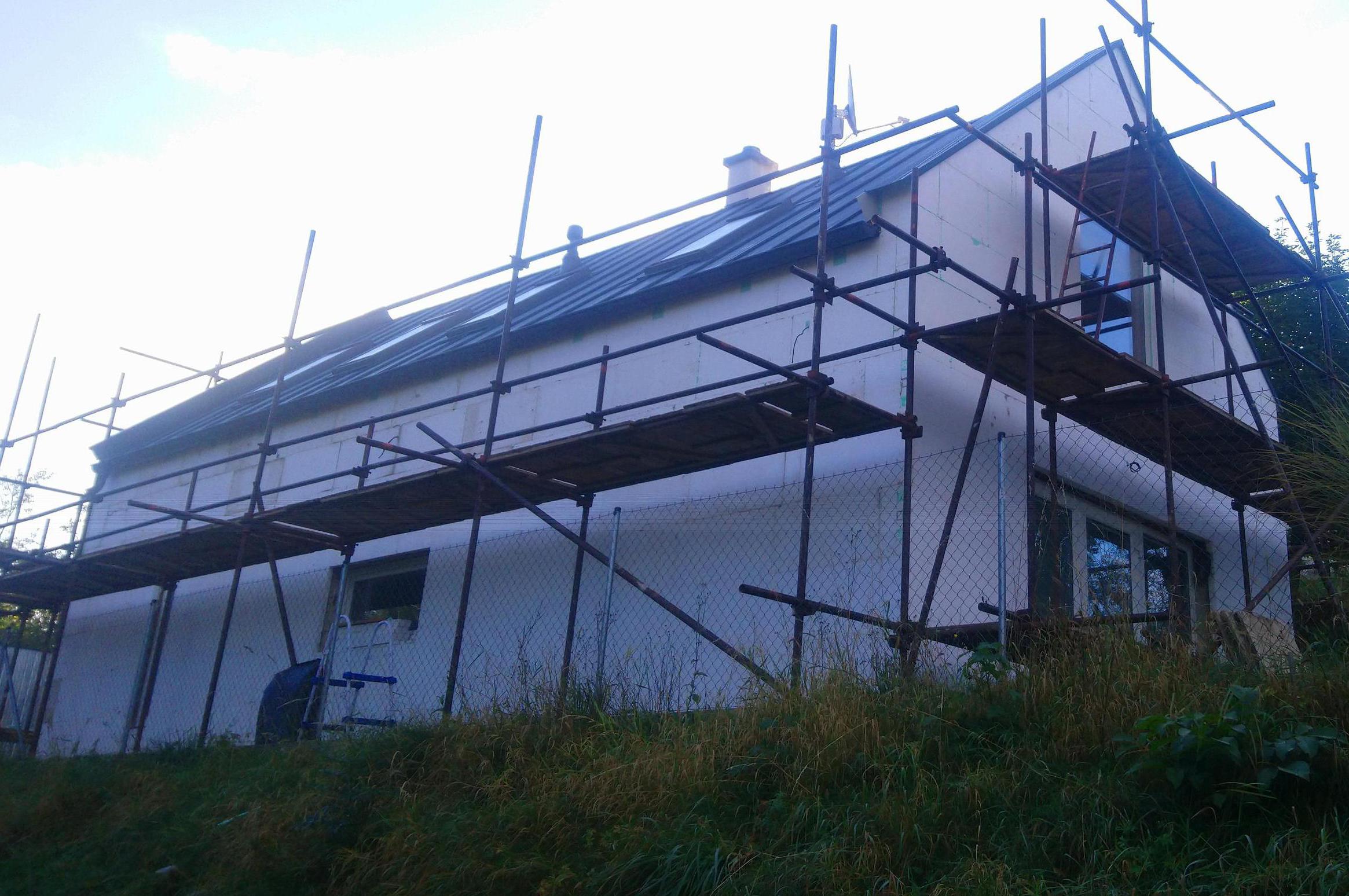 Profesionální obkladačské práce Roman Polaštík