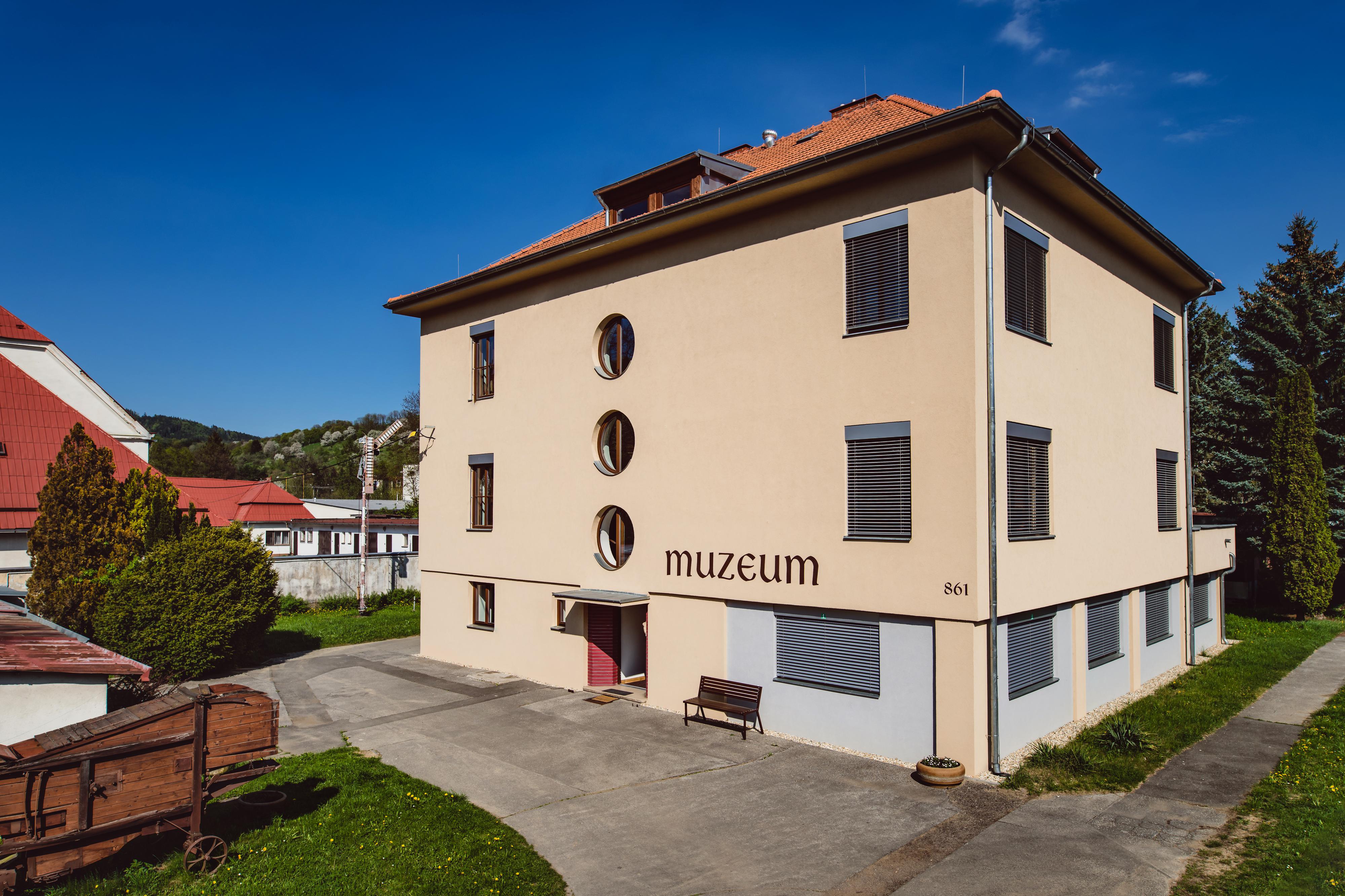 Turistické informační centrum Brumov - Bylnice foto 3