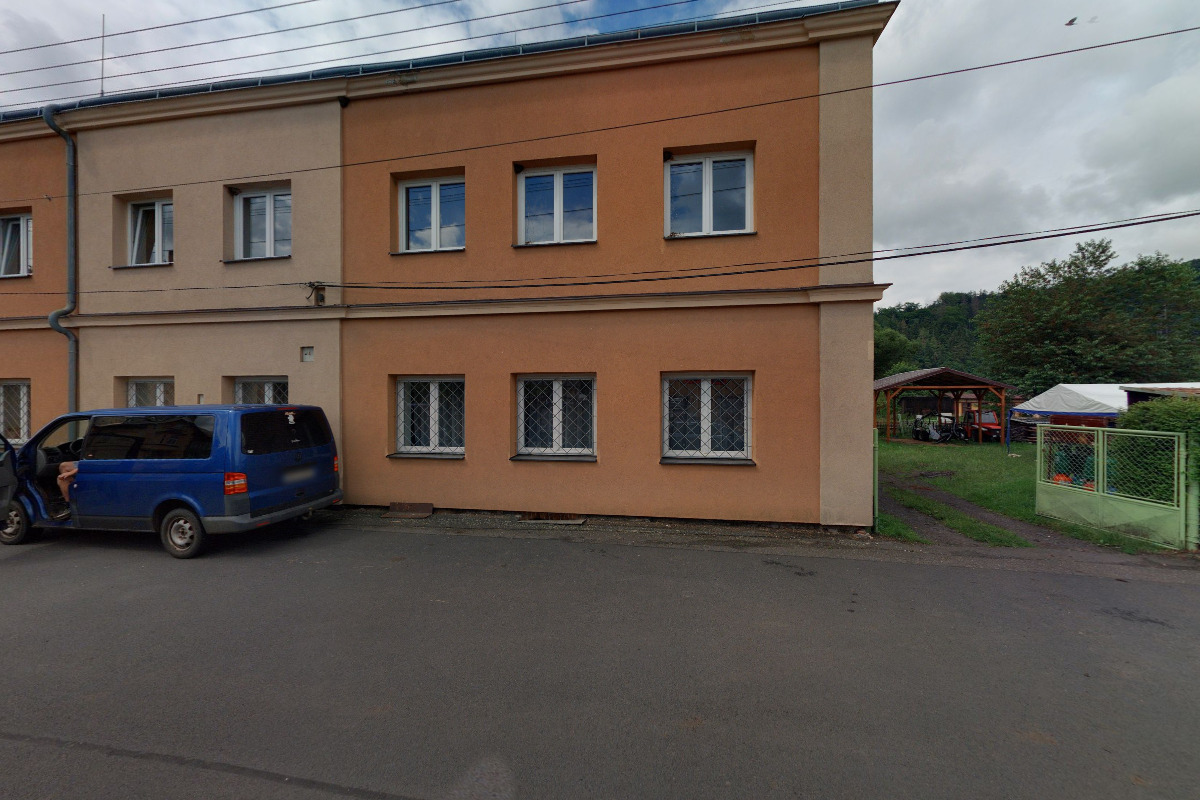 Vojkovice - obecní úřad foto 4