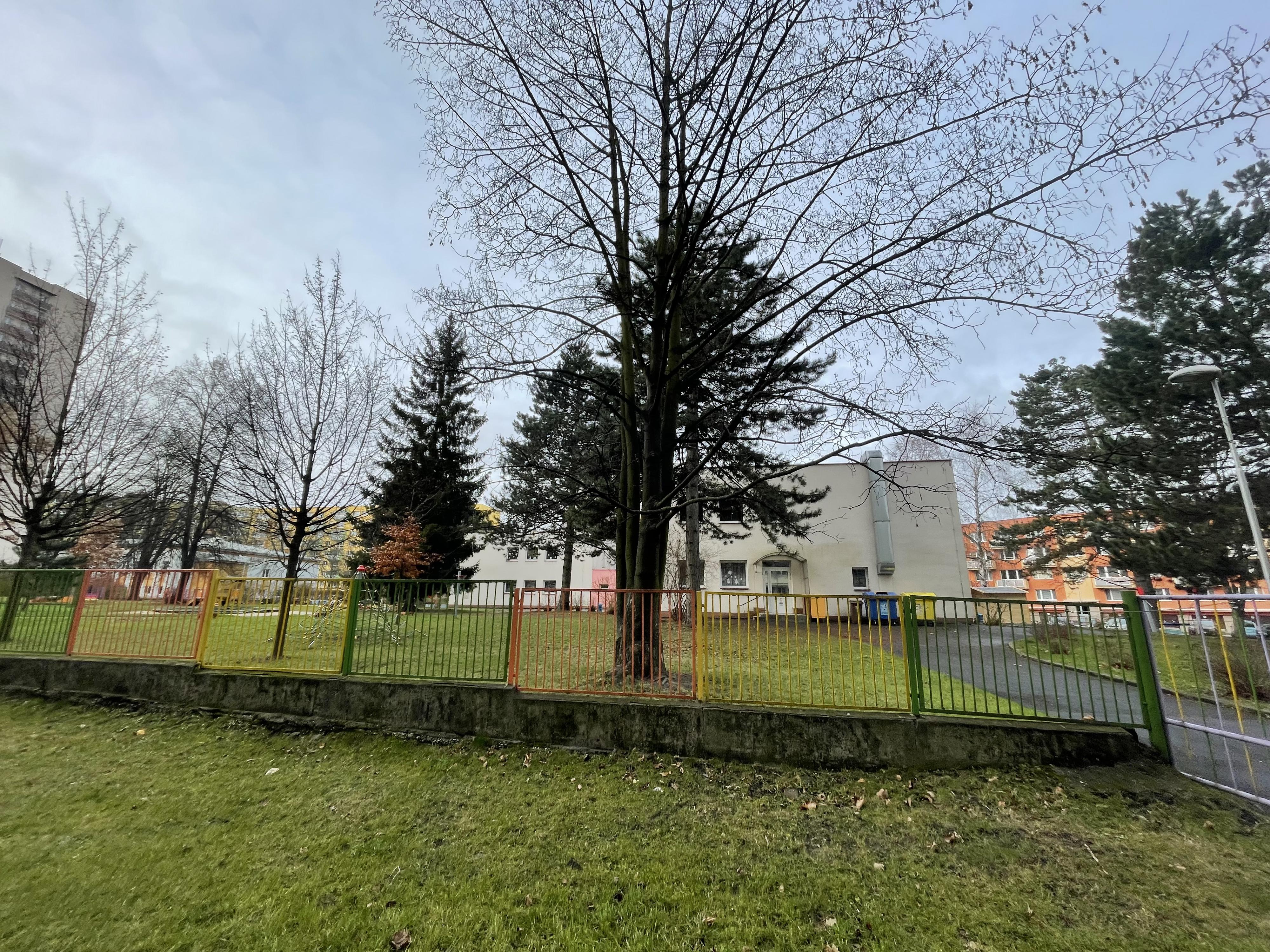 Mateřská škola Radost foto 3