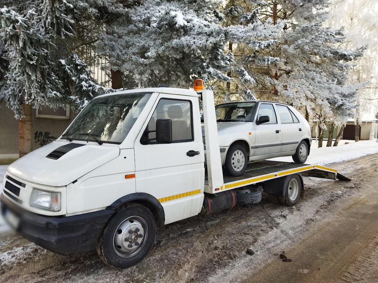 Autoservis - Pavel Odvárka foto 1