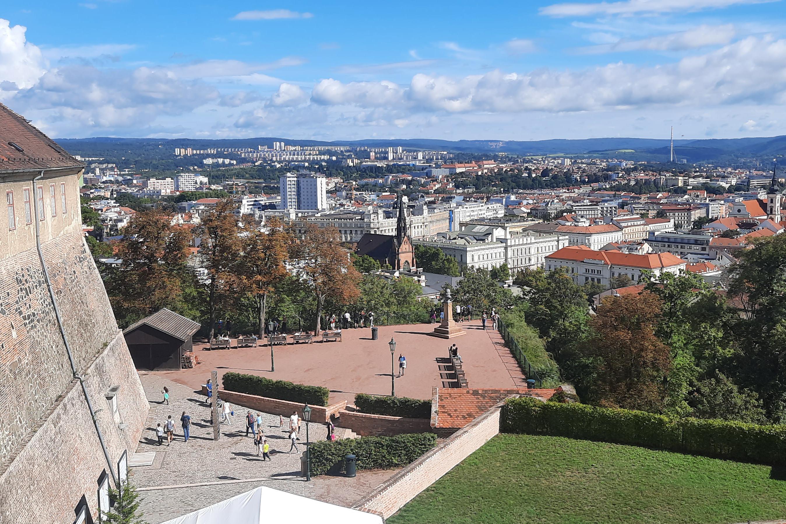 Markéta Matějíčková REALITY PRORADOST