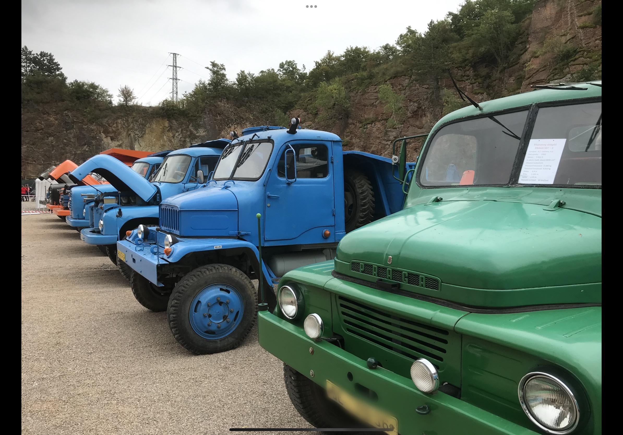 TATRA TRUCKS foto 4
