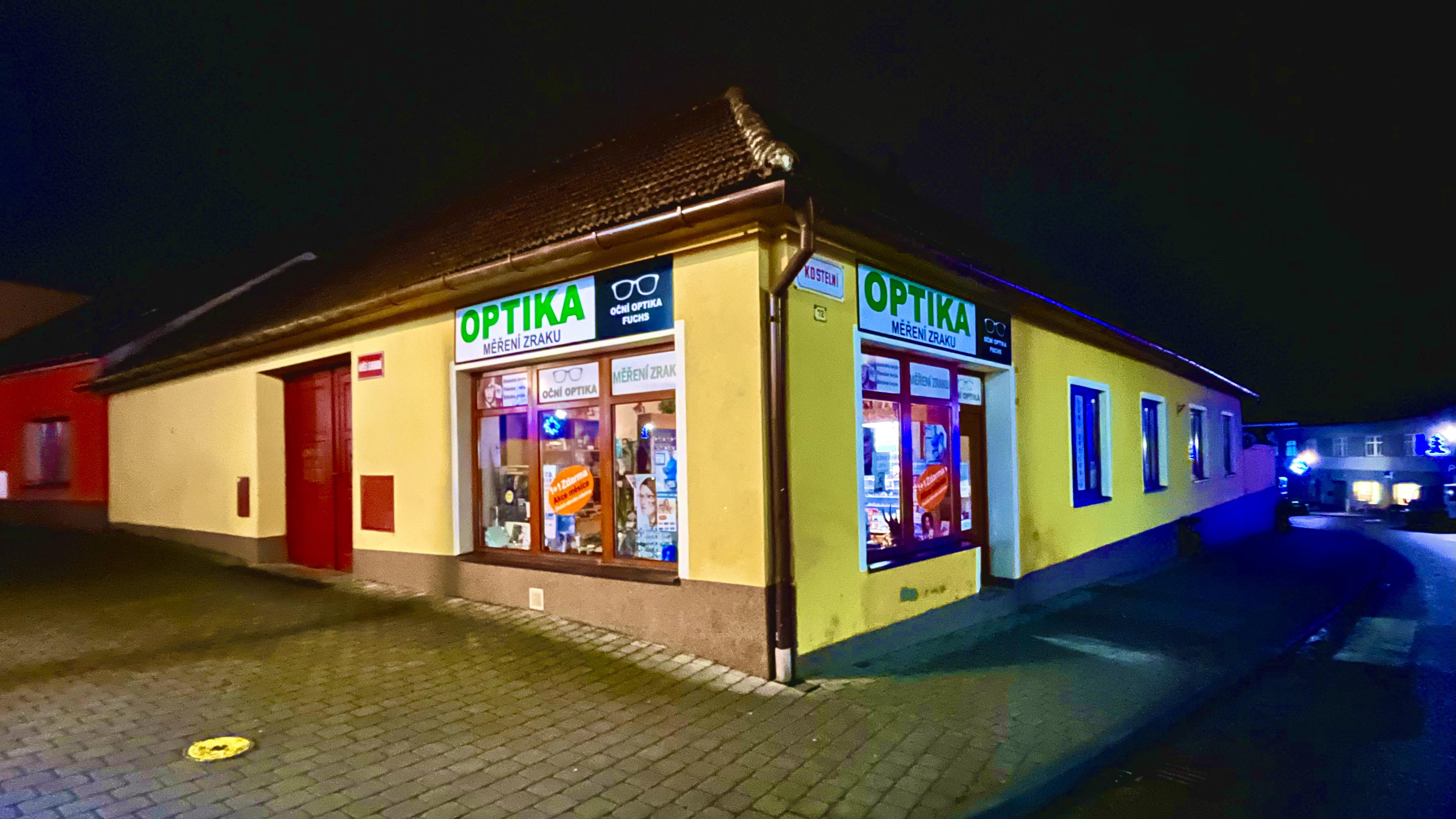 Optika Fuchs foto 3