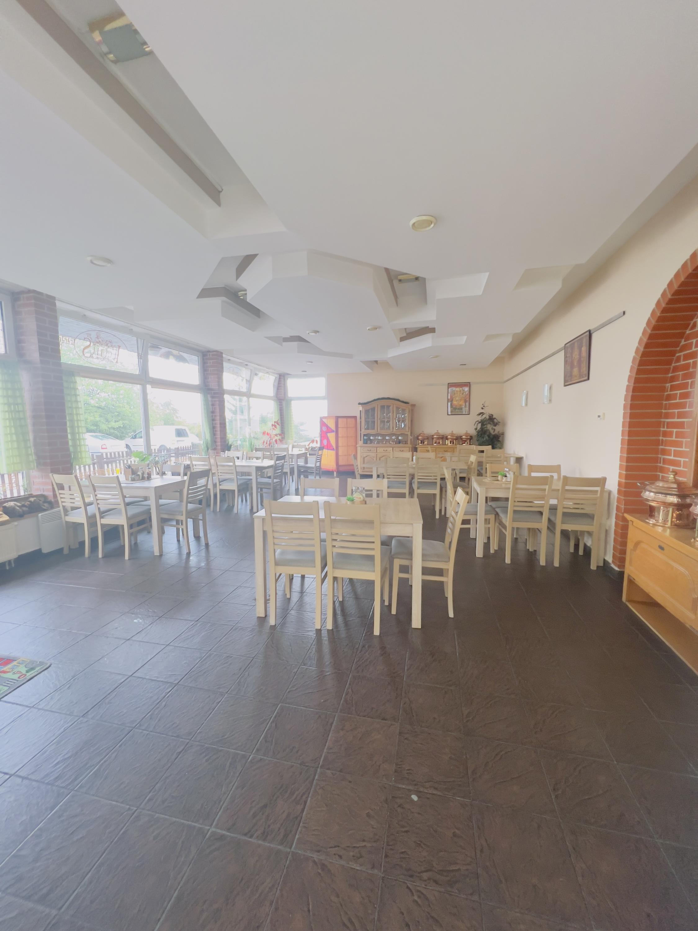 Mount Everest restaurant foto 4